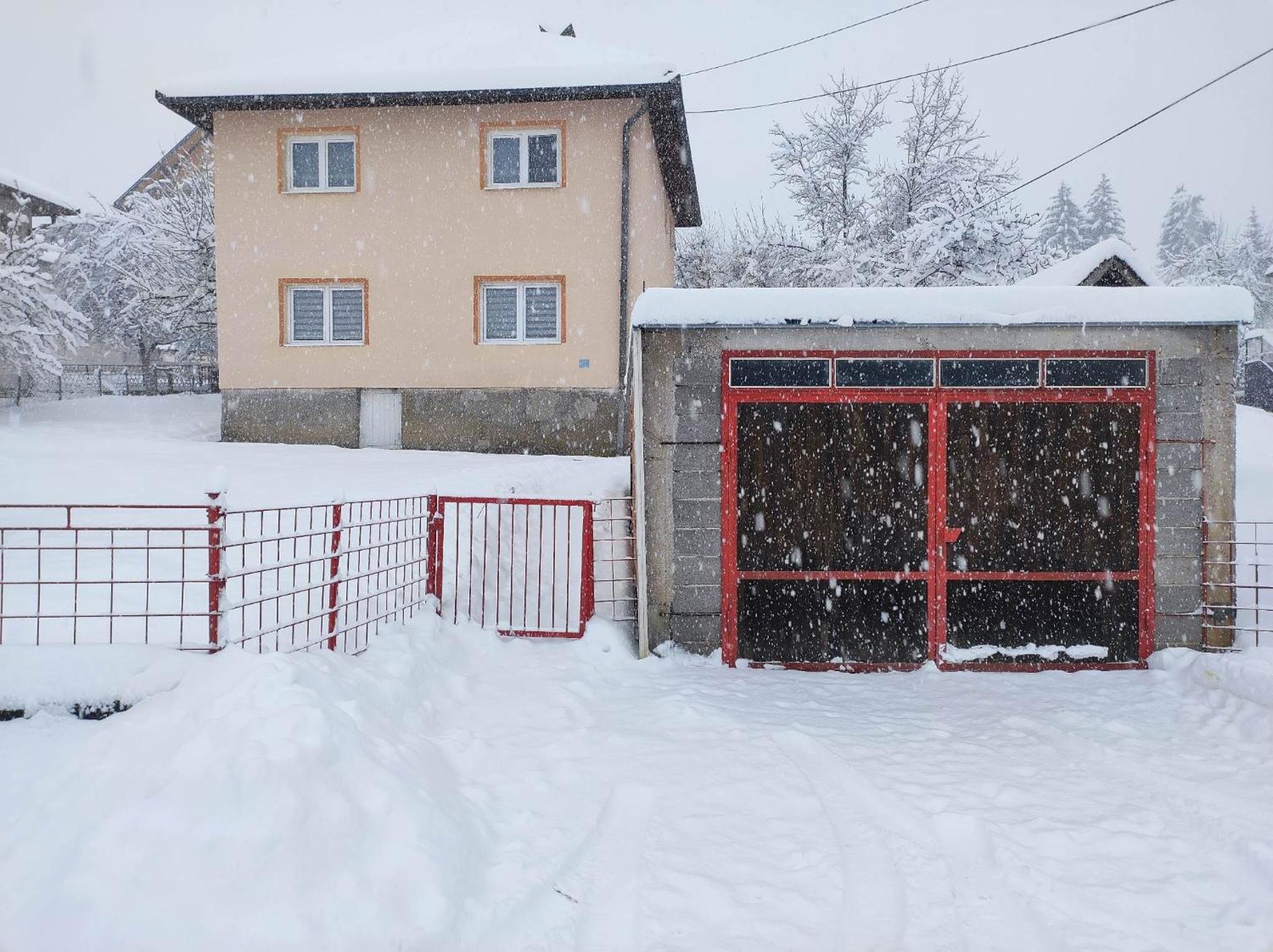 Apartmani Šarac - Pale