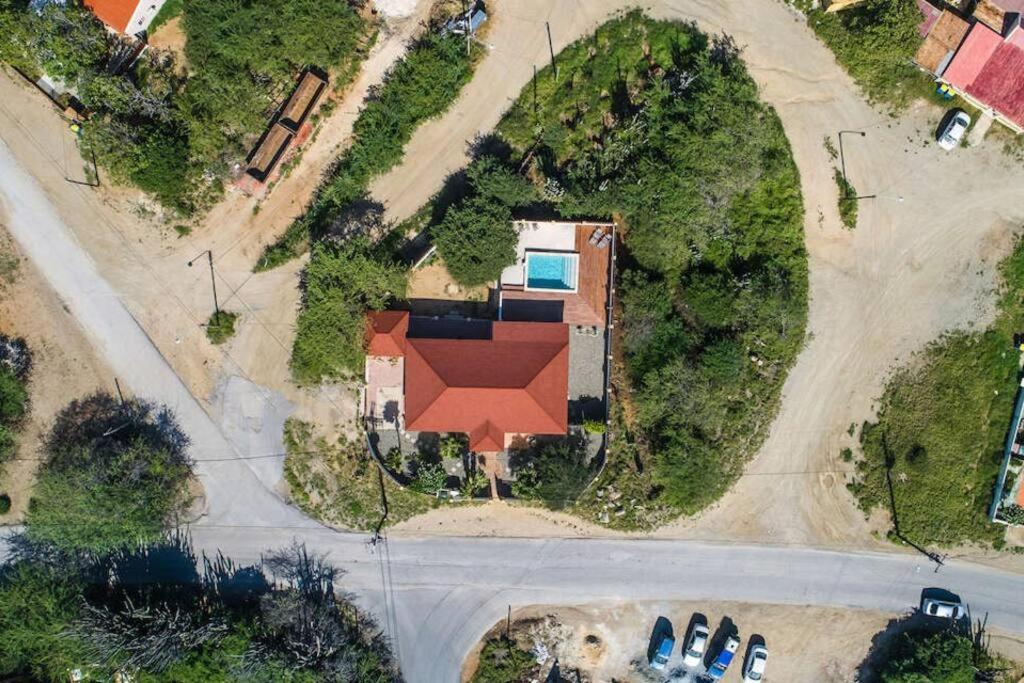 Private Peaceful Paradise on One Happy Island