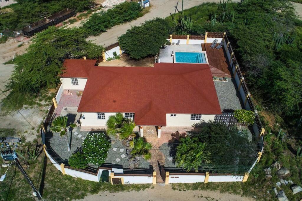 Private Peaceful Paradise on One Happy Island