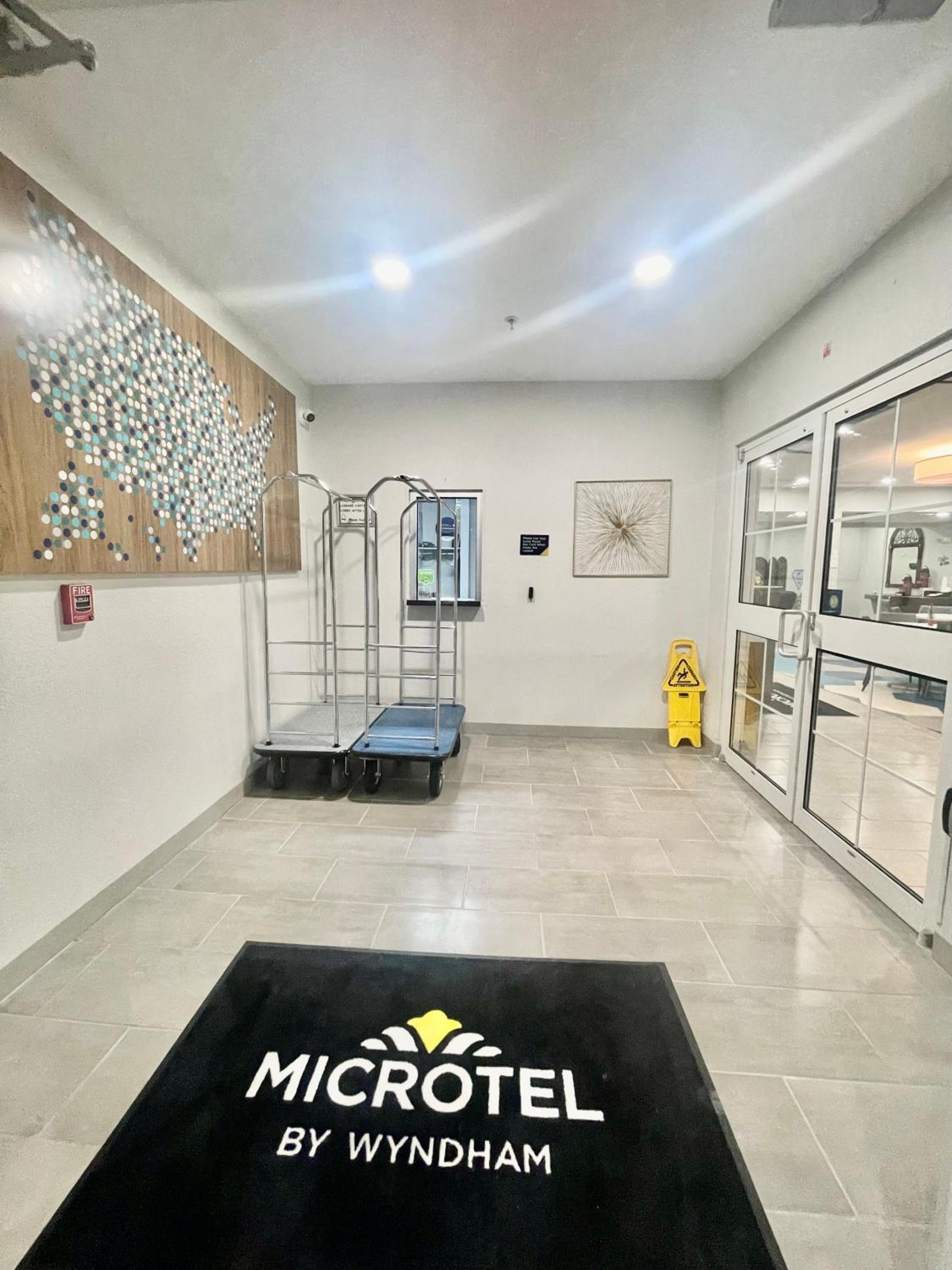 Houma Vacations - Microtel Inn  Suites by Wyndham of Houma - Property Image 11