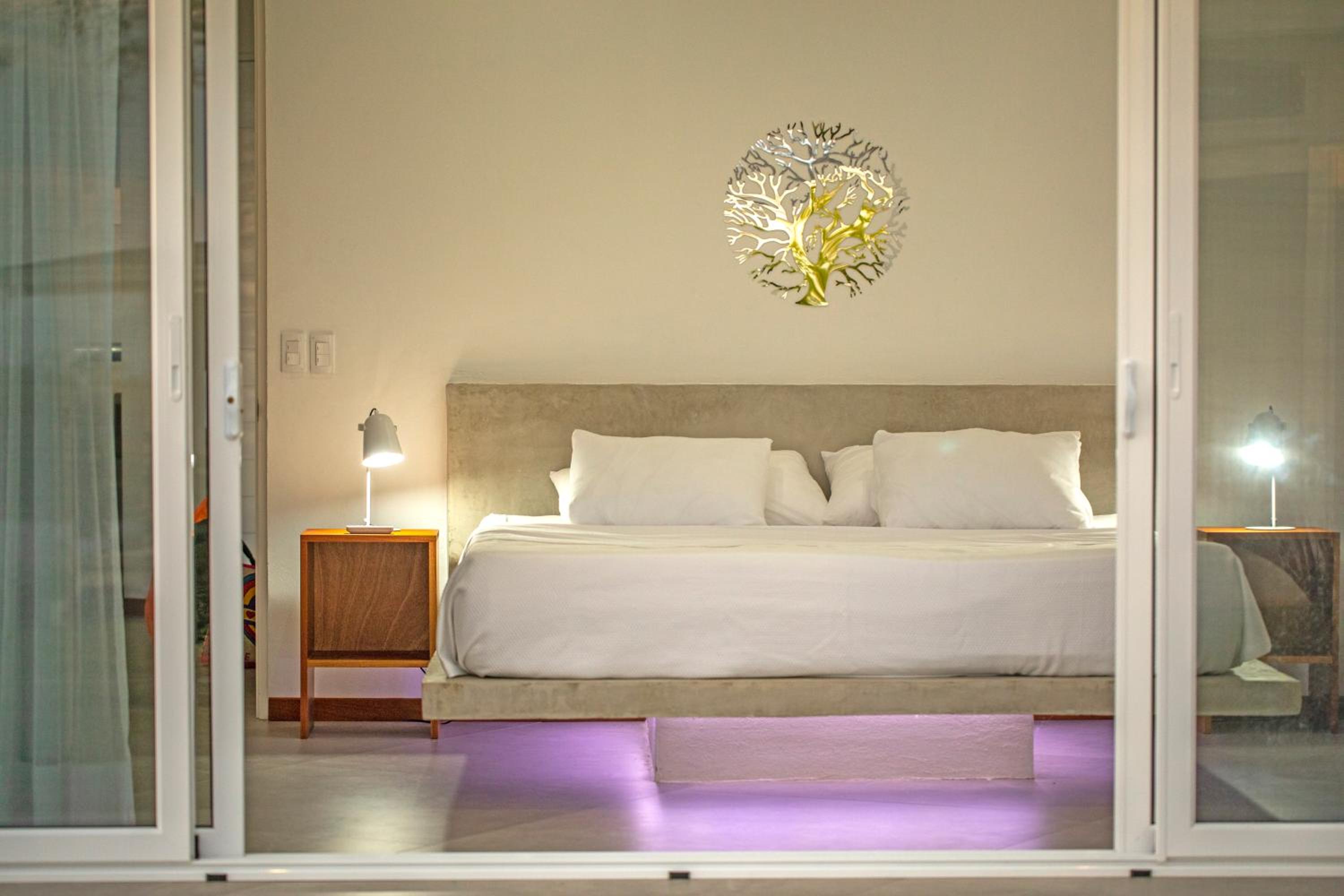 Adeluna Luxury Villas view 5