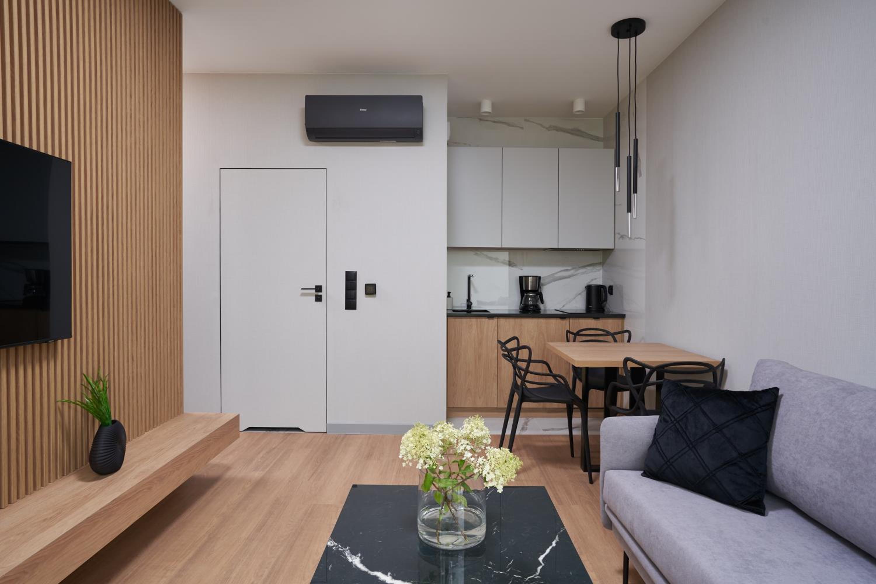 Apartamenty Olimpijska nad jeziorem by RENT4YOU