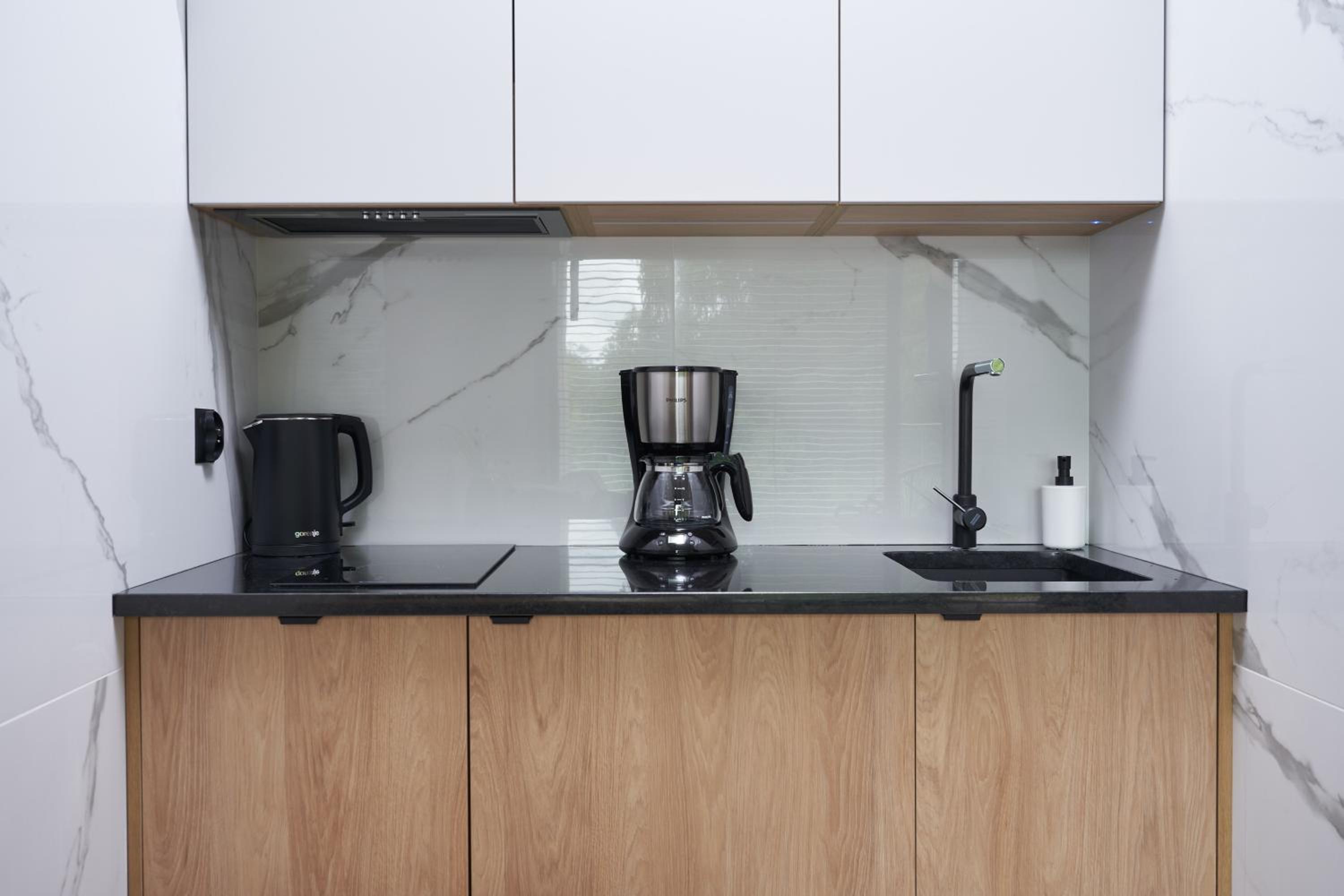 Apartamenty Olimpijska nad jeziorem by RENT4YOU