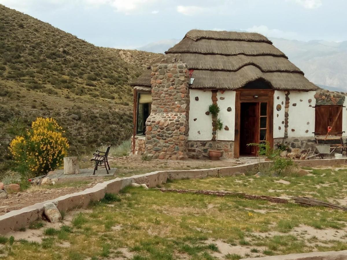 Cabañas El Molino