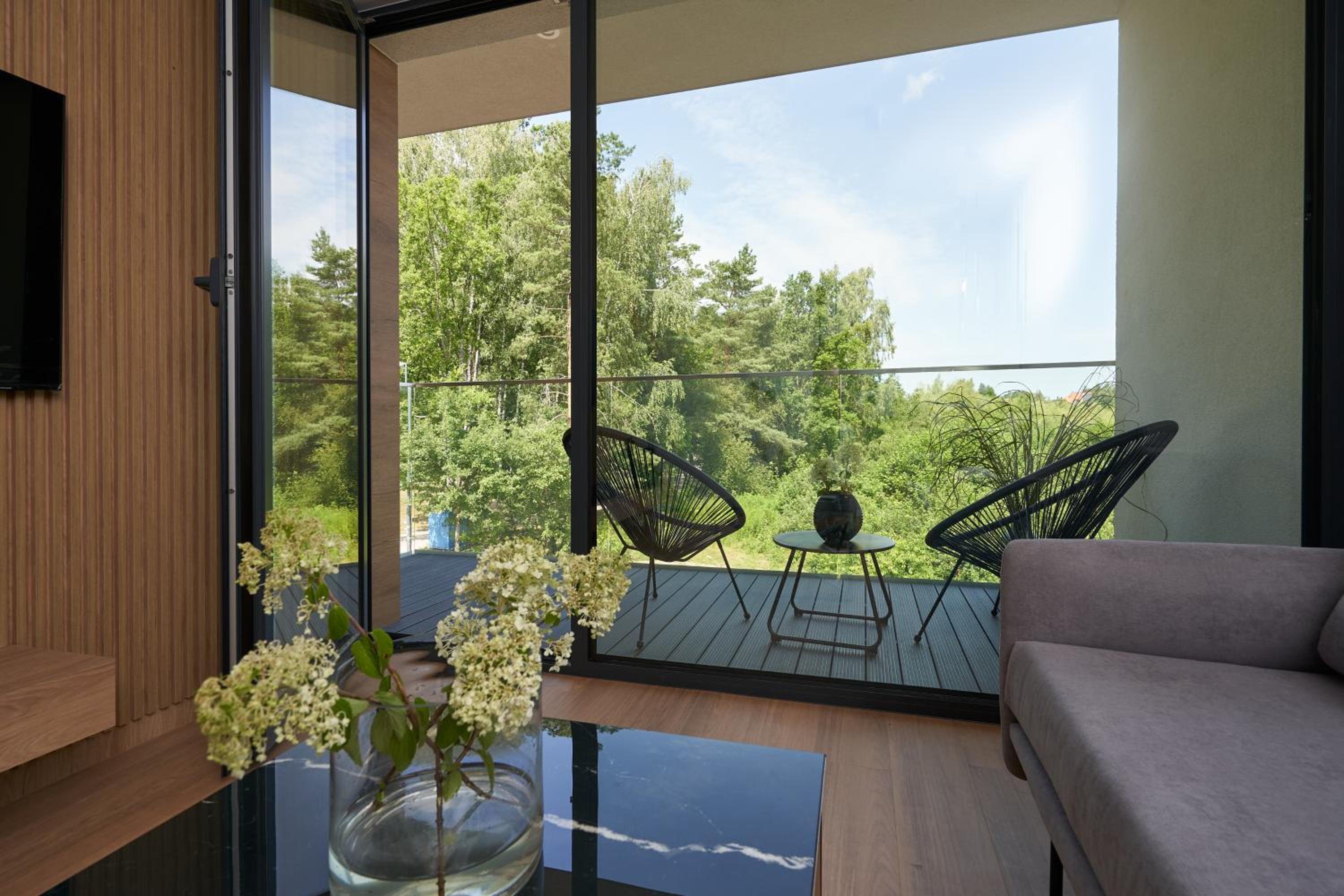 Apartamenty Olimpijska nad jeziorem by RENT4YOU