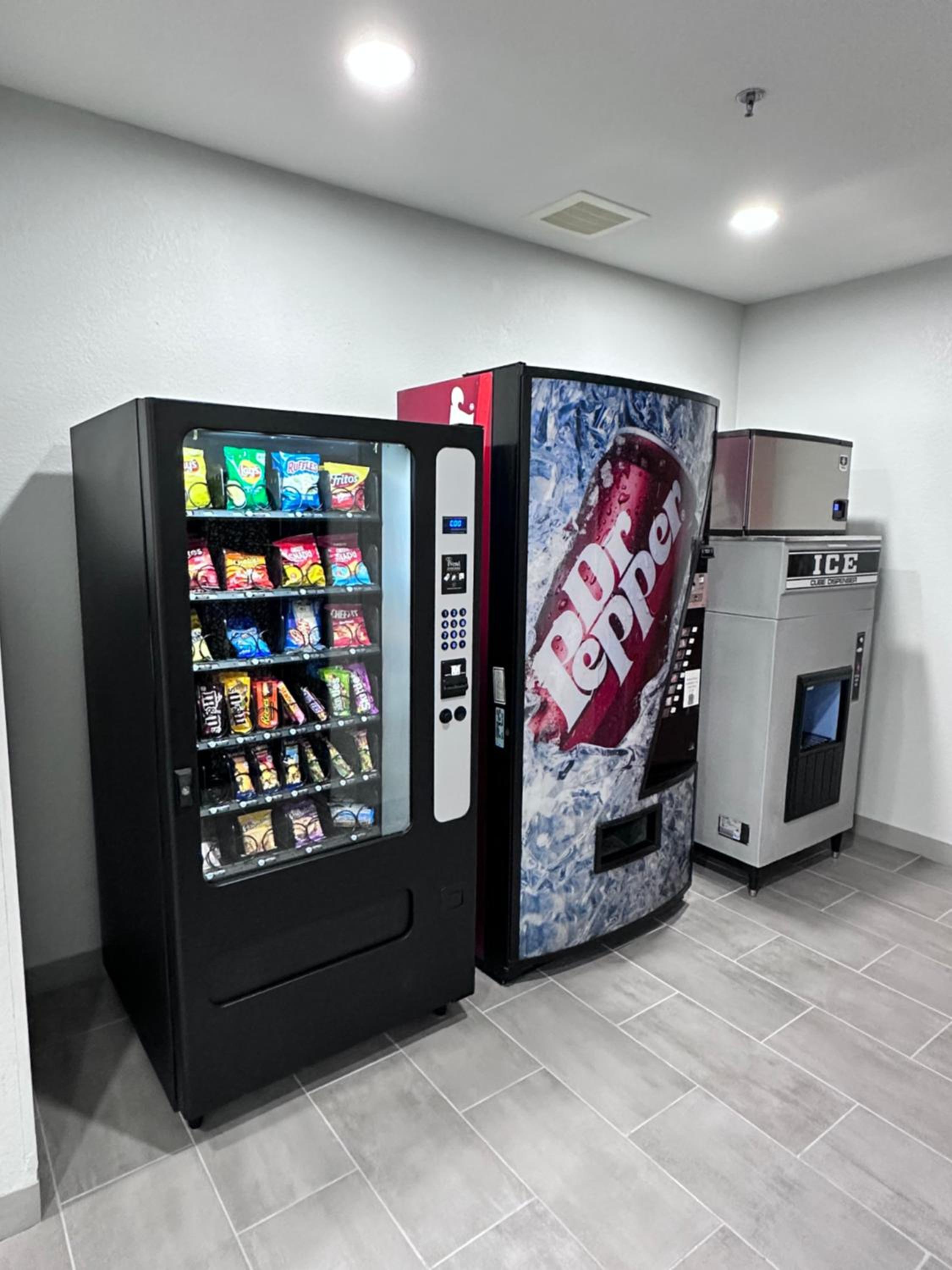 Houma Vacations - Microtel Inn  Suites by Wyndham of Houma - Property Image 17