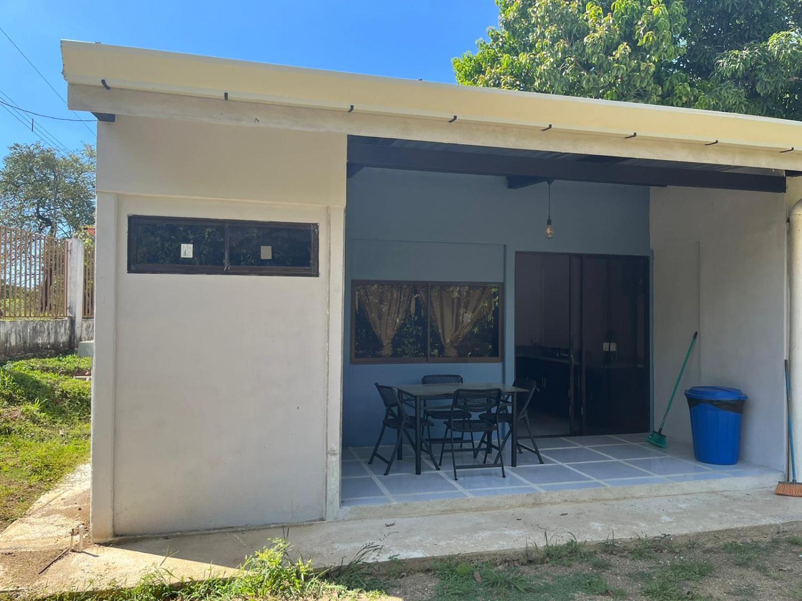 Hotel Cabina Don Luis - Image 1