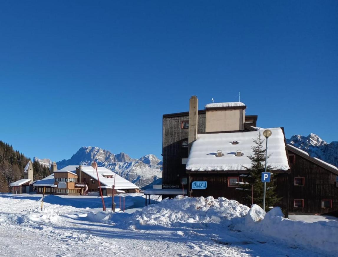 Casa Neve e Sole - presso Sussy Residence view 2