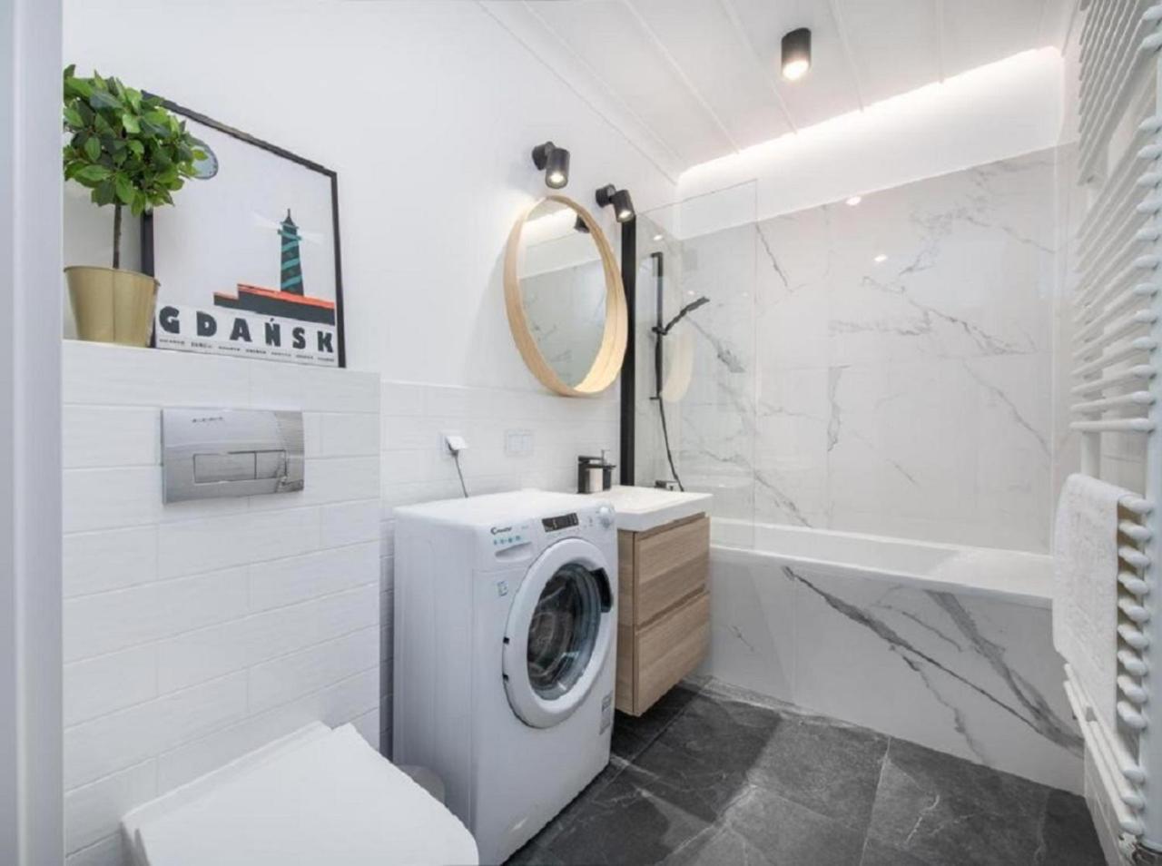 Apartament na Rybakach