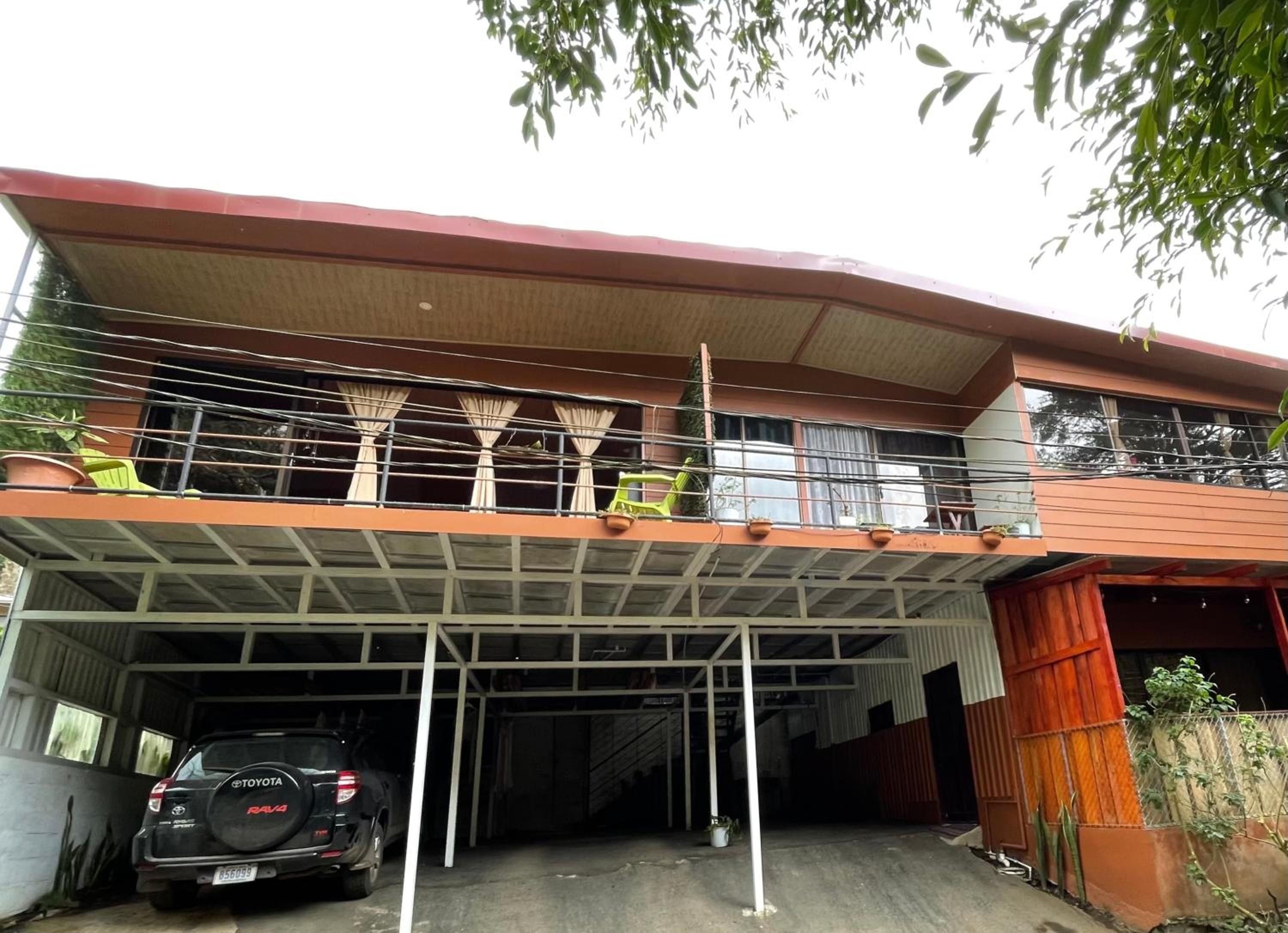 Nasua Apartment