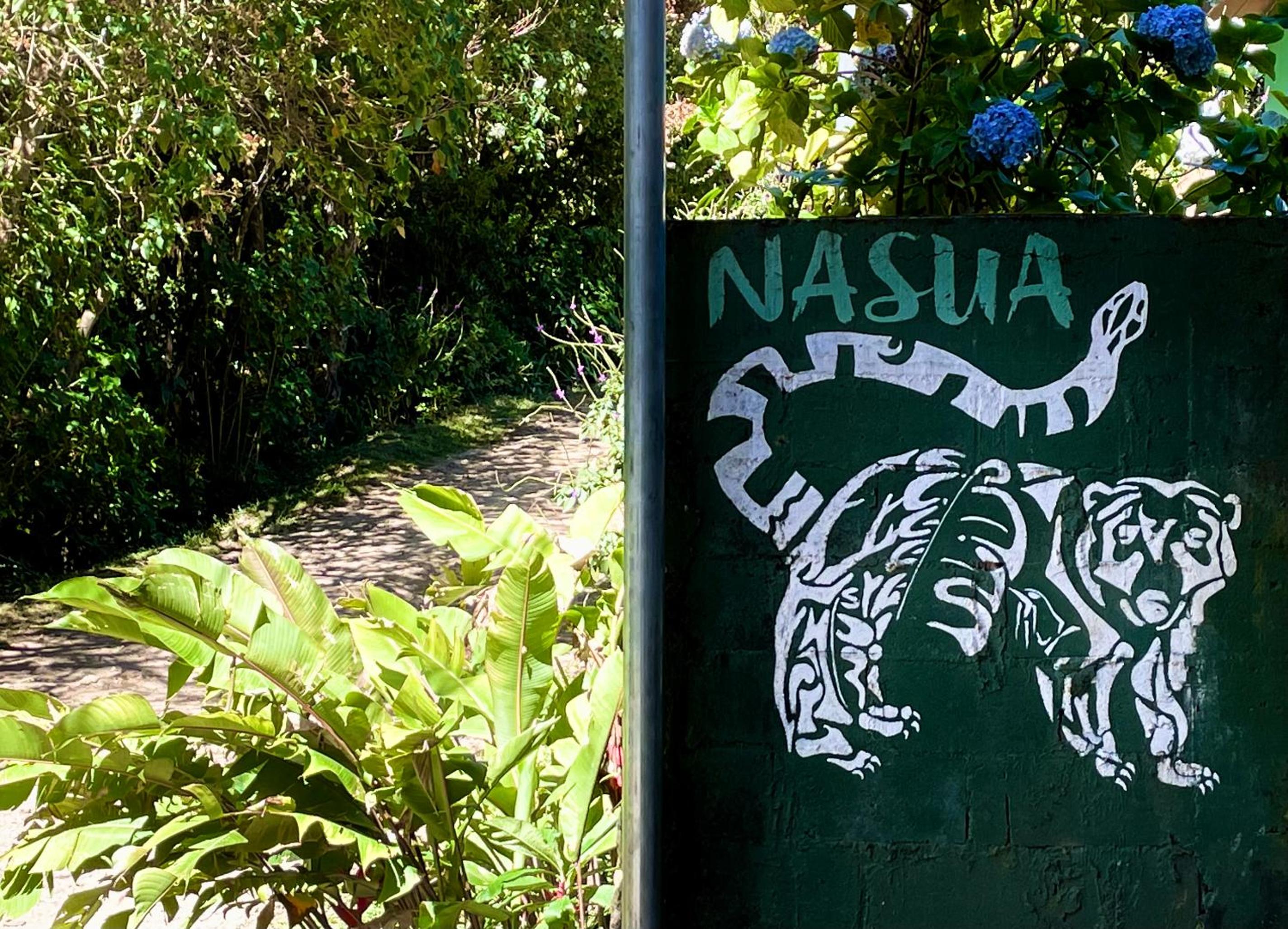 Nasua Apartment