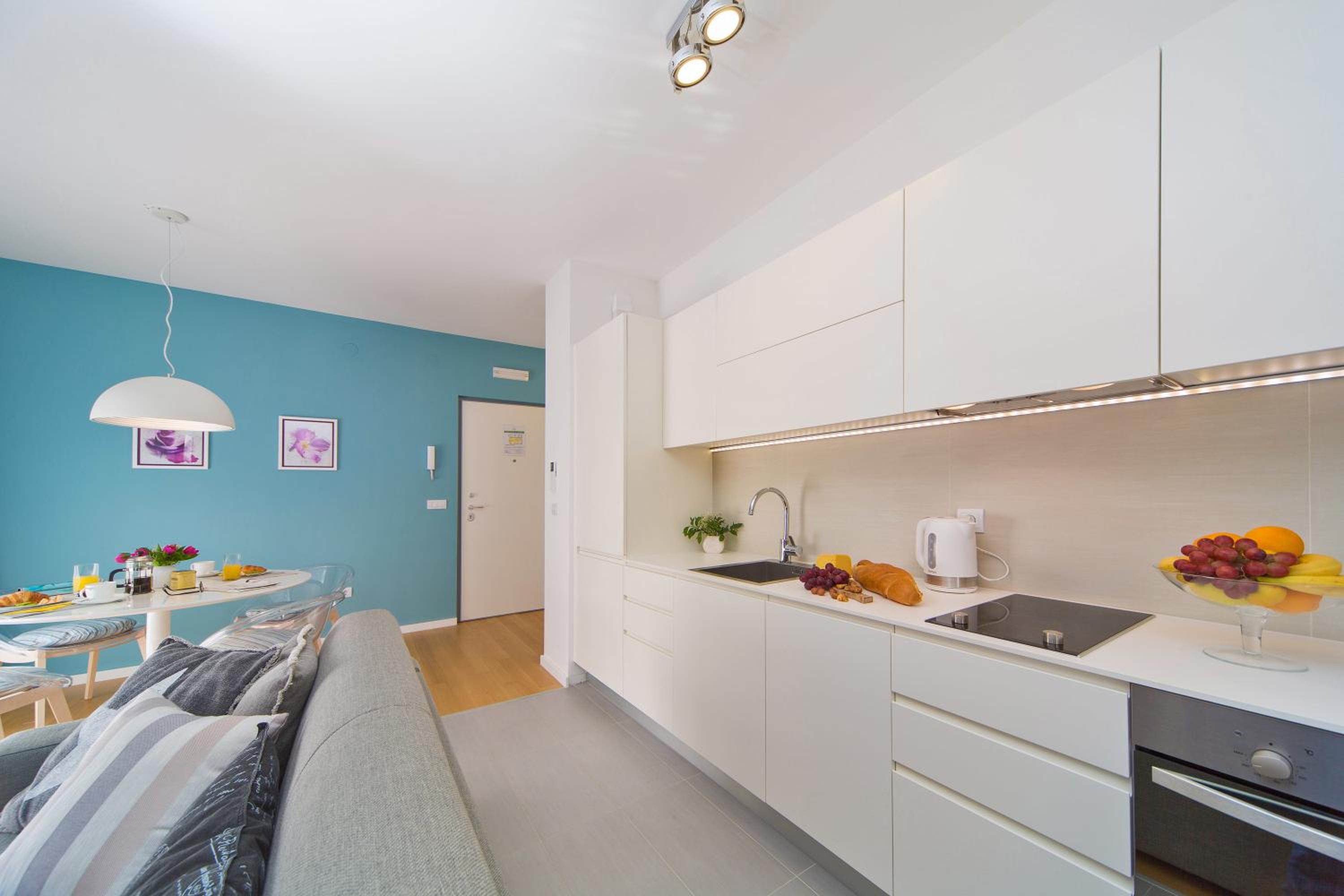 Greystar Apartment Dubrovnik
