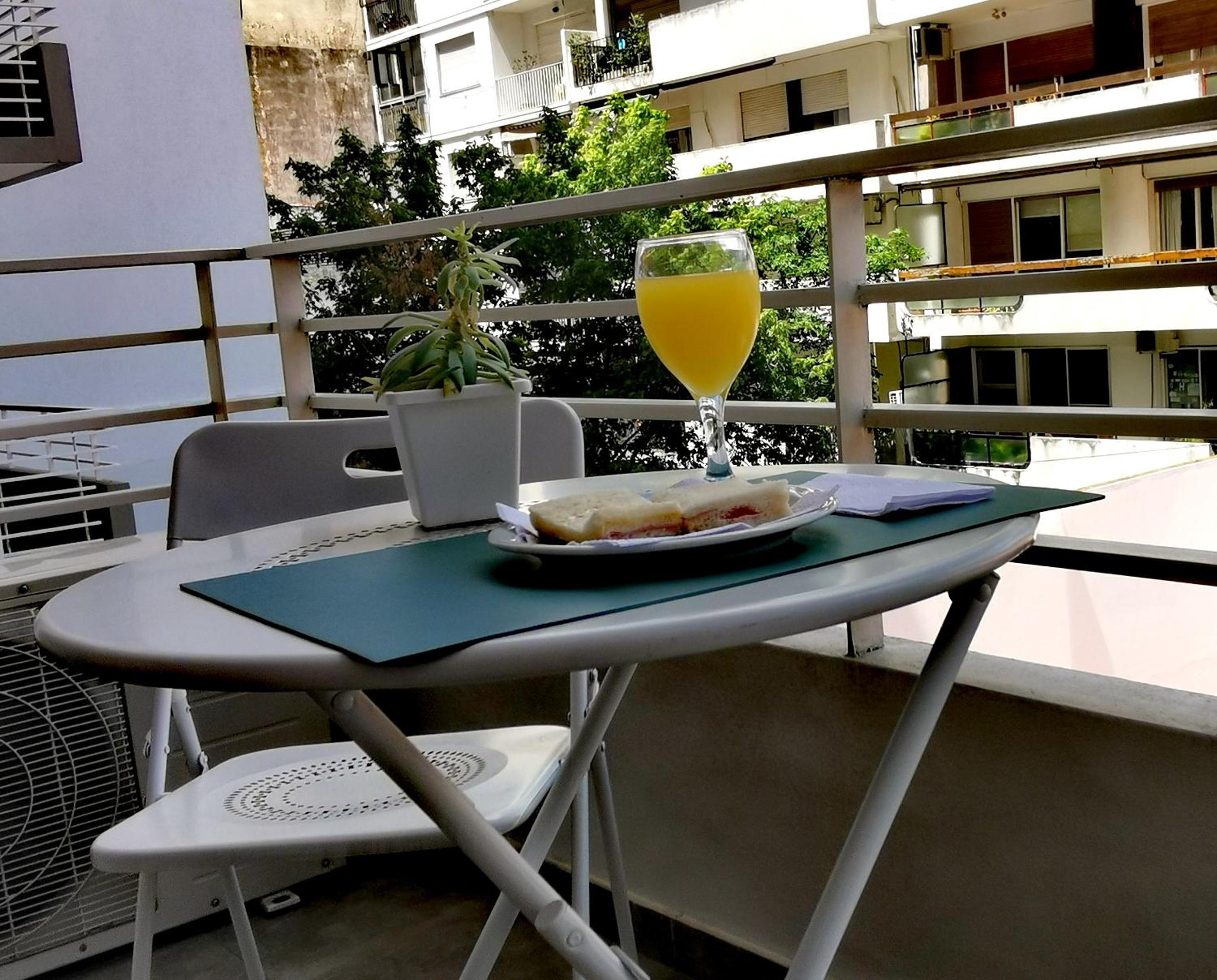 Teodoro's Home