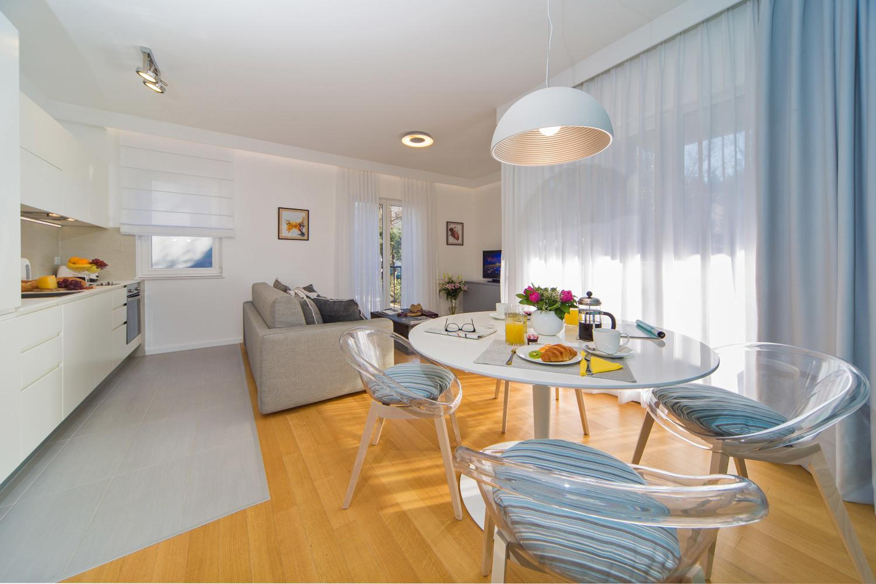 Greystar Apartment Dubrovnik
