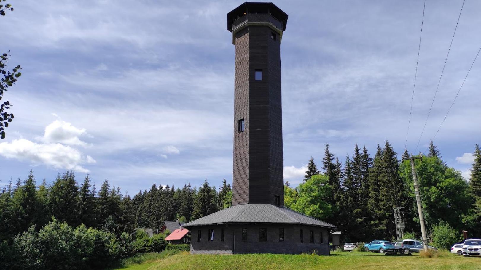 Apartmán Felix