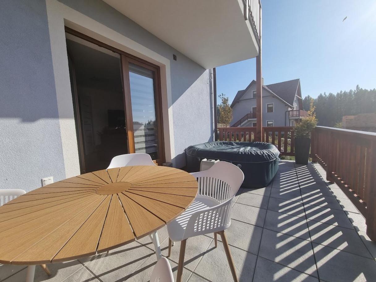 Apartmán Felix