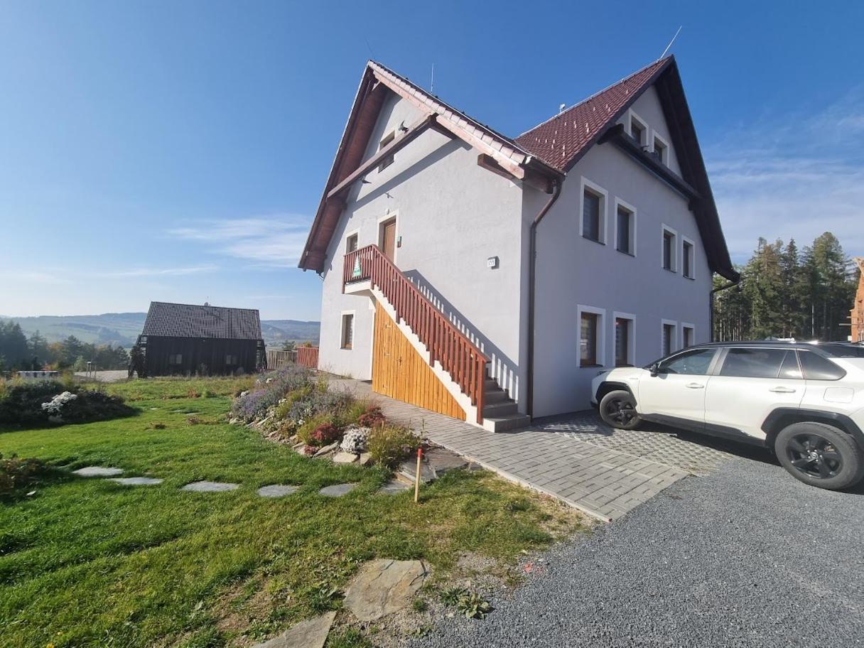 Apartmán Felix