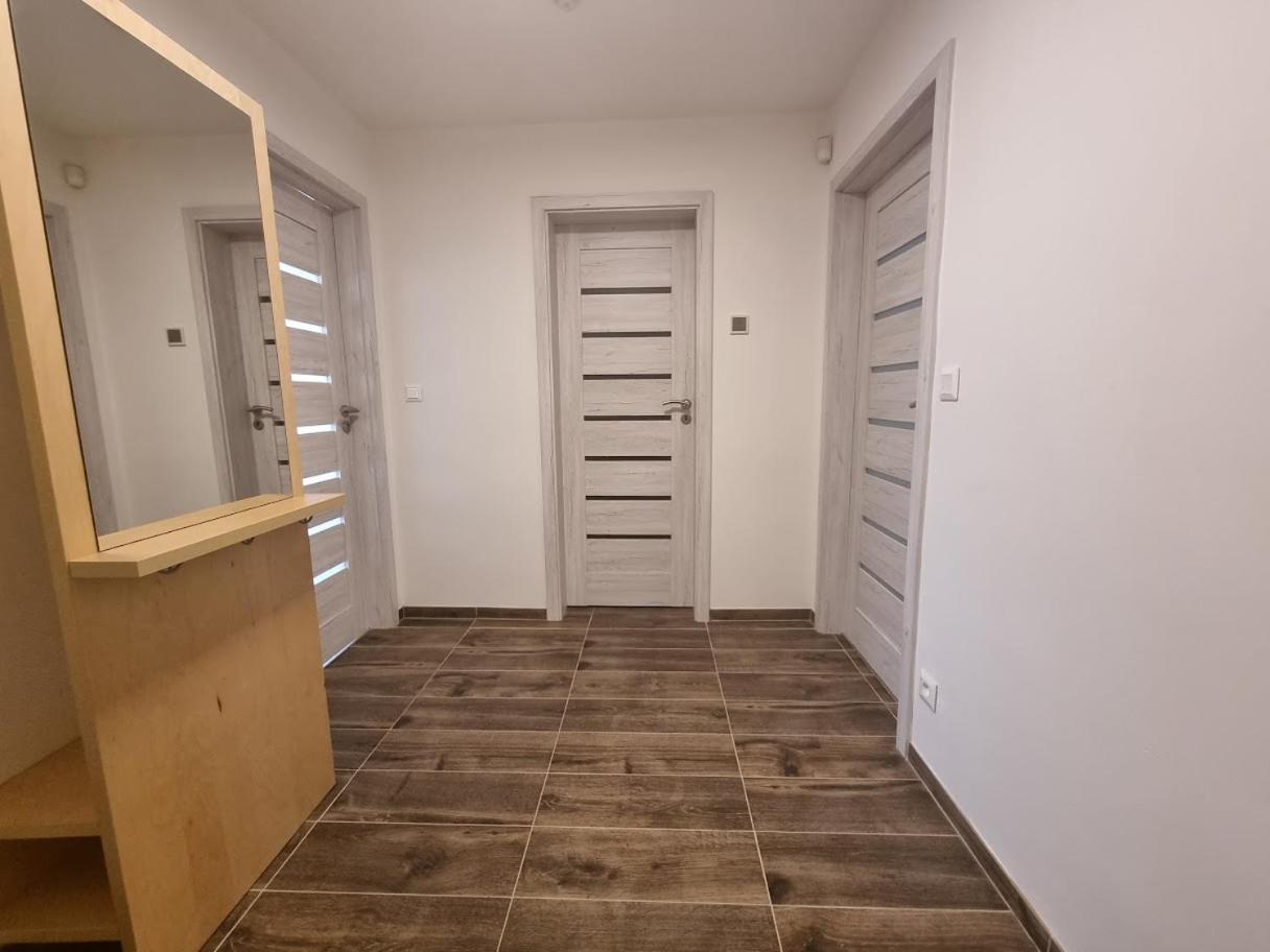Apartmán Felix