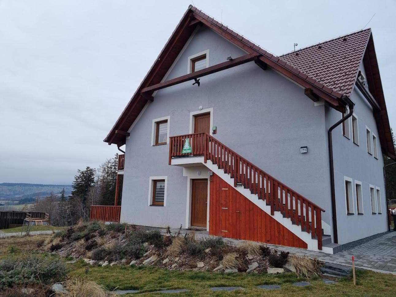 Apartmán Felix