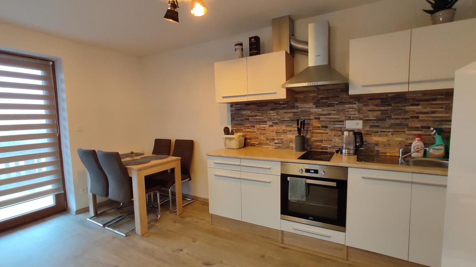 Apartmán Felix