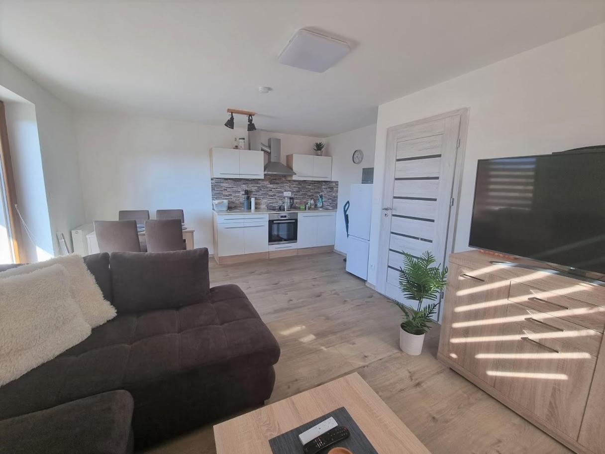 Apartmán Felix