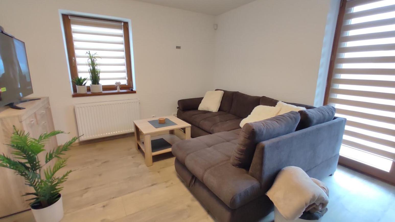 Apartmán Felix