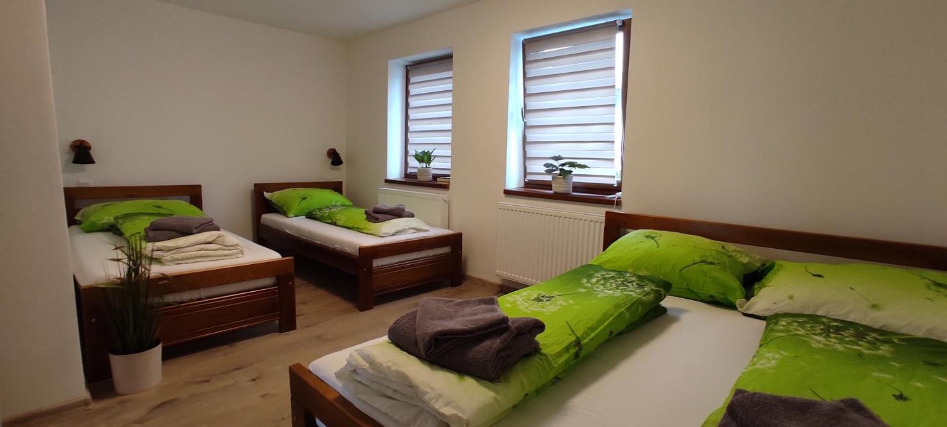 Apartmán Felix