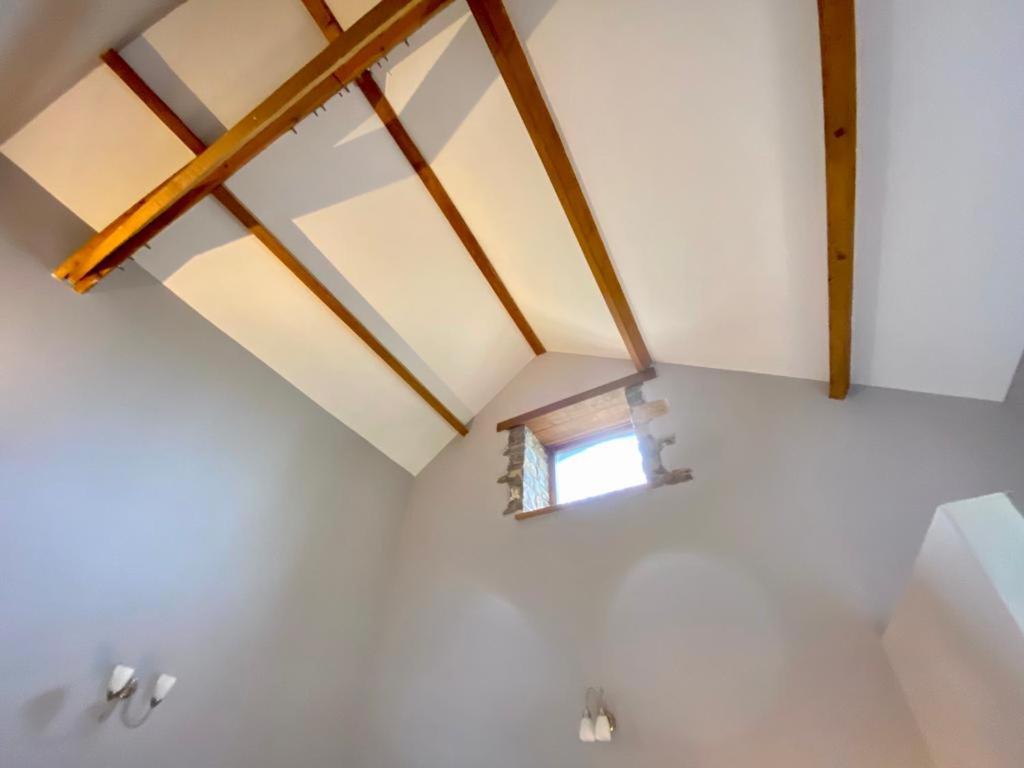 Heronston Barn Cottage view 2