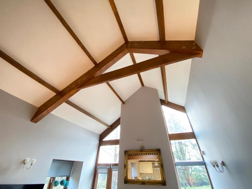 Heronston Barn Cottage view 5