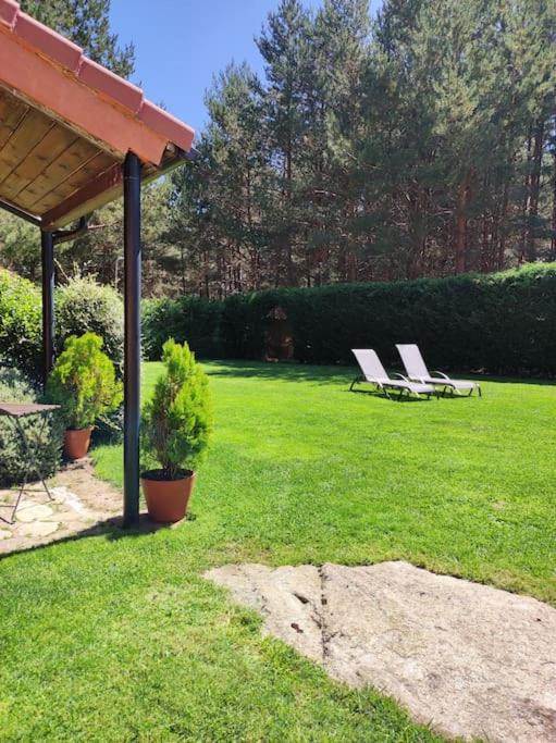 La Finca de Gredos view 4