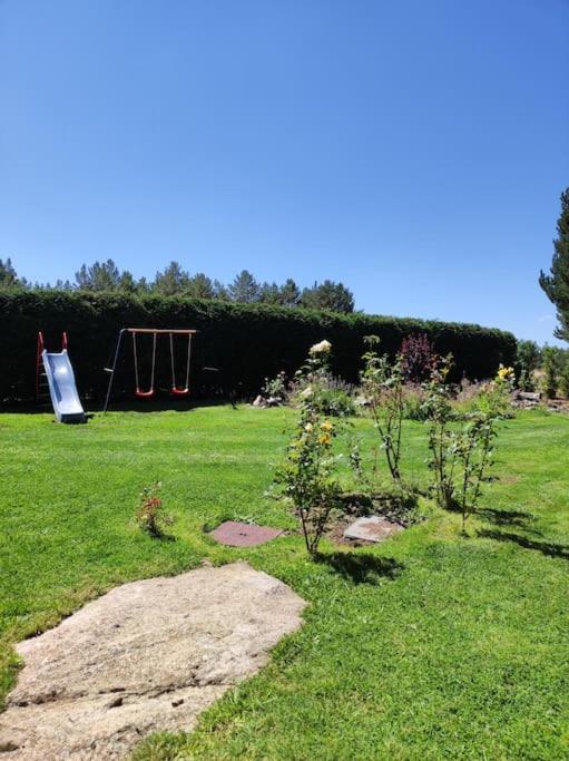 La Finca de Gredos view 5