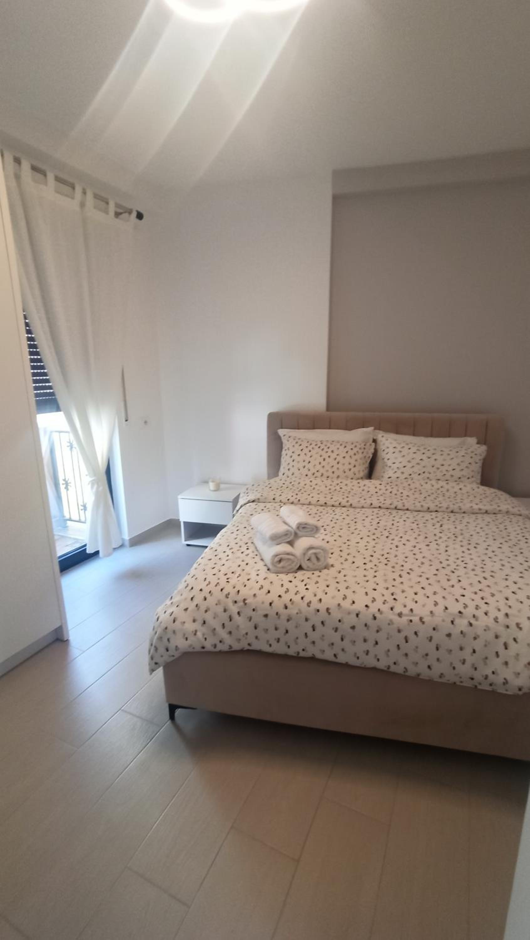 Serenade Apartment