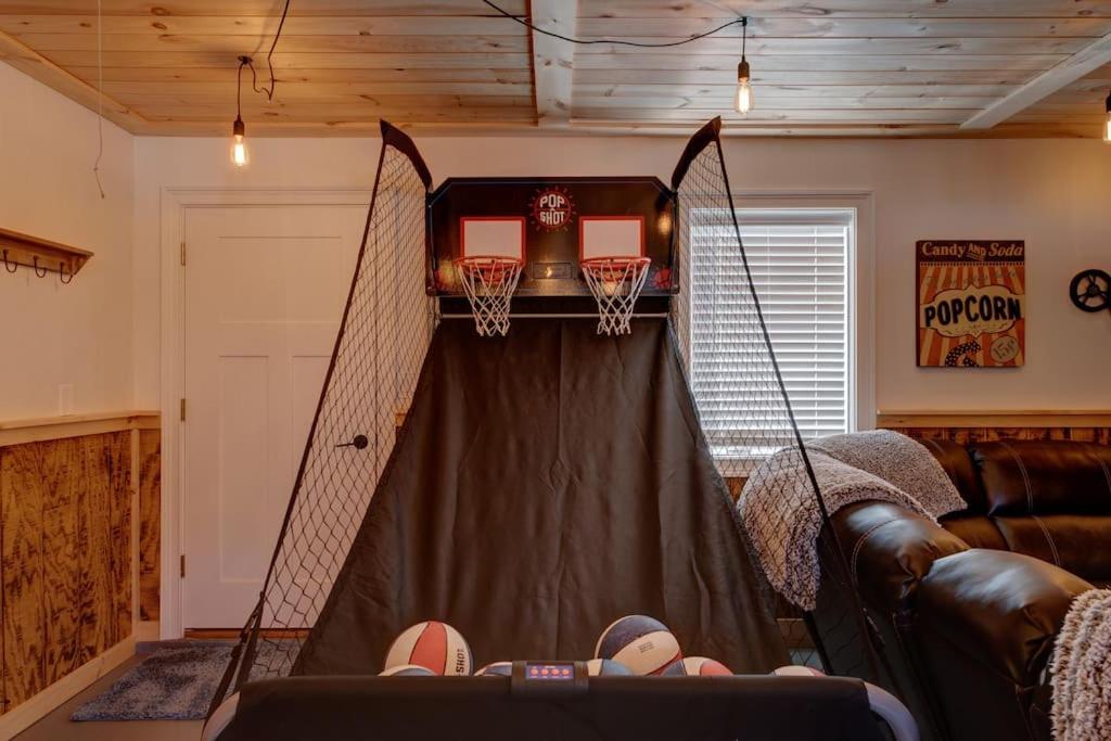 Escape Route Retreat