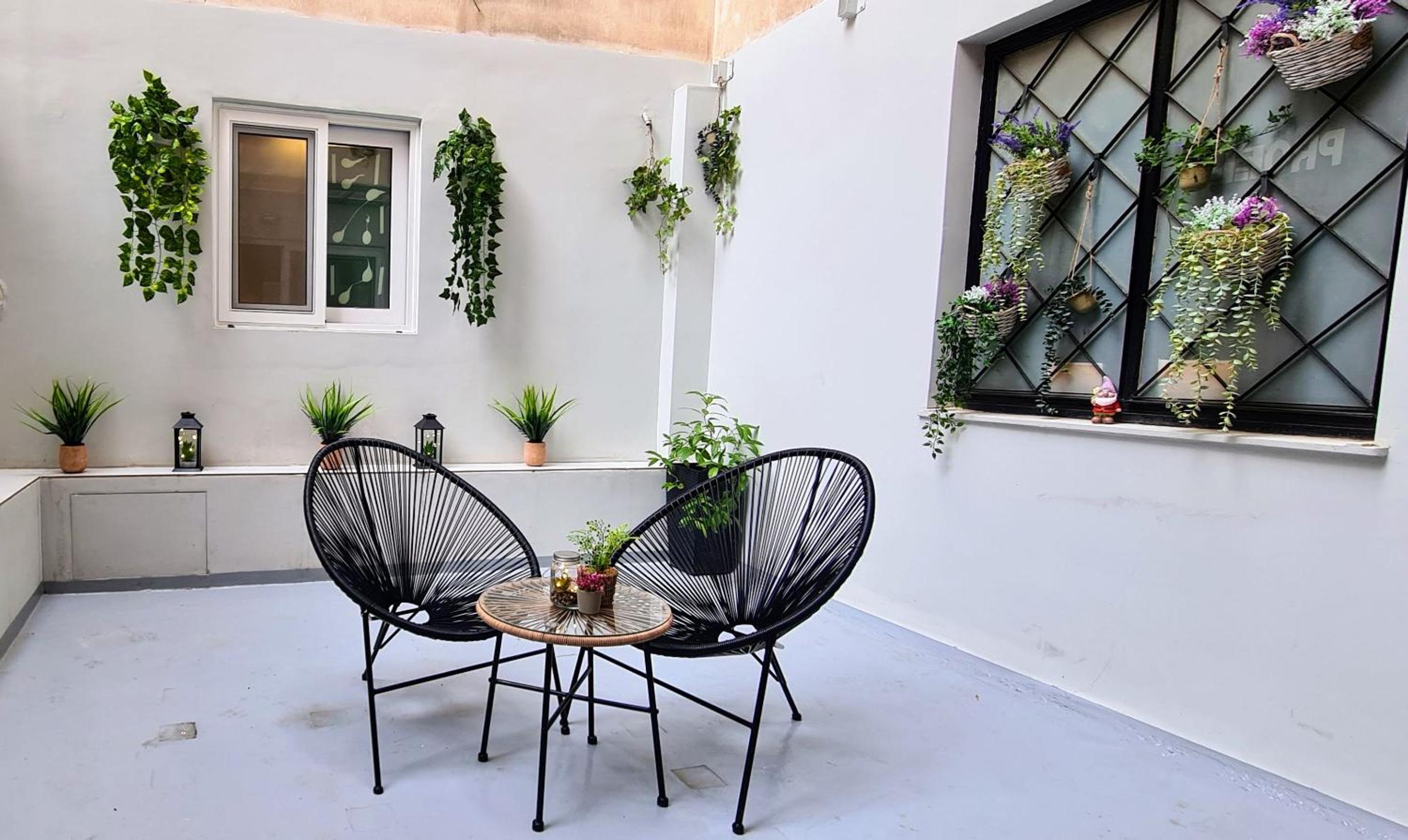 Historic Center Apartment 3