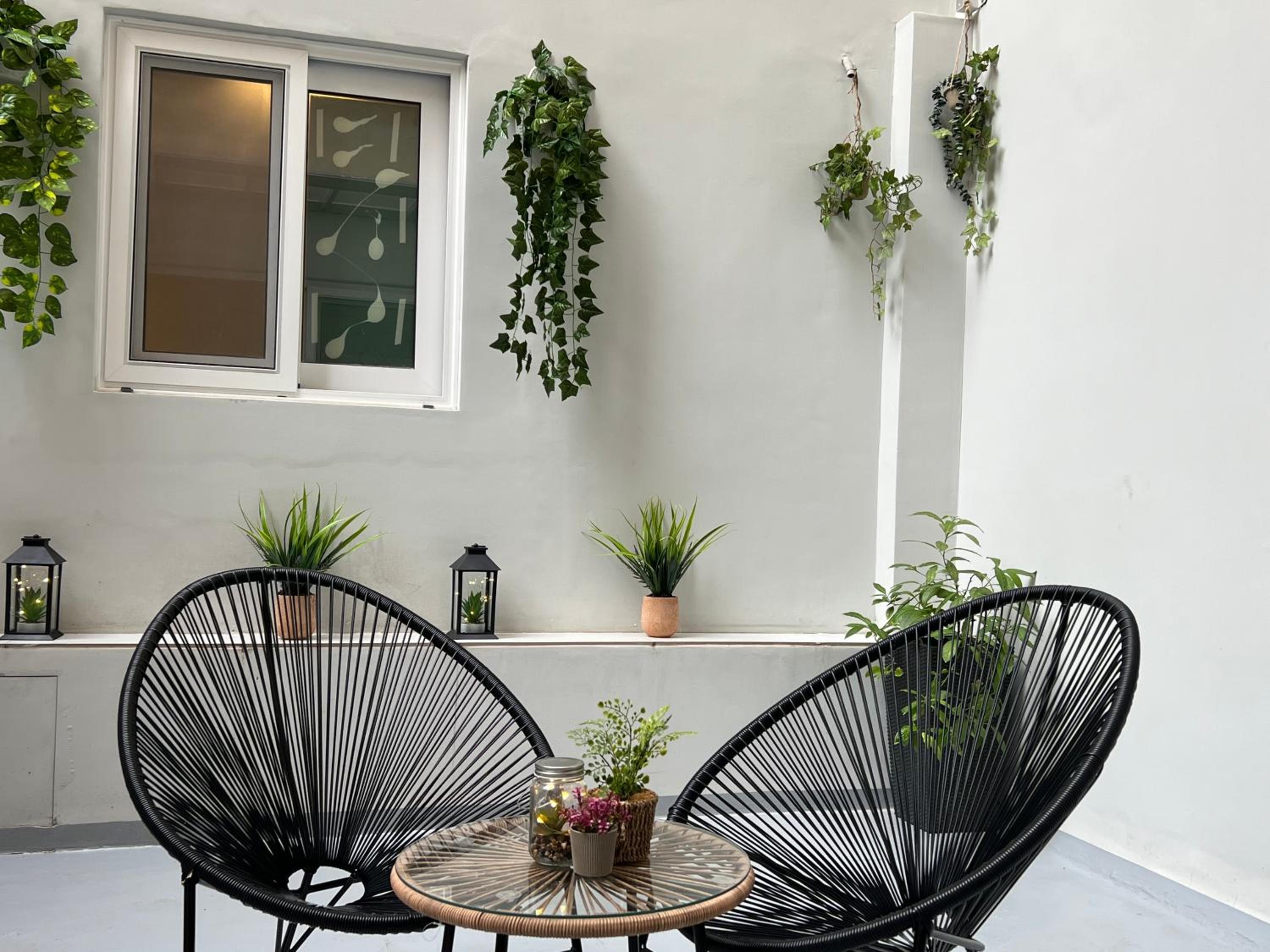 Historic Center Apartment 3