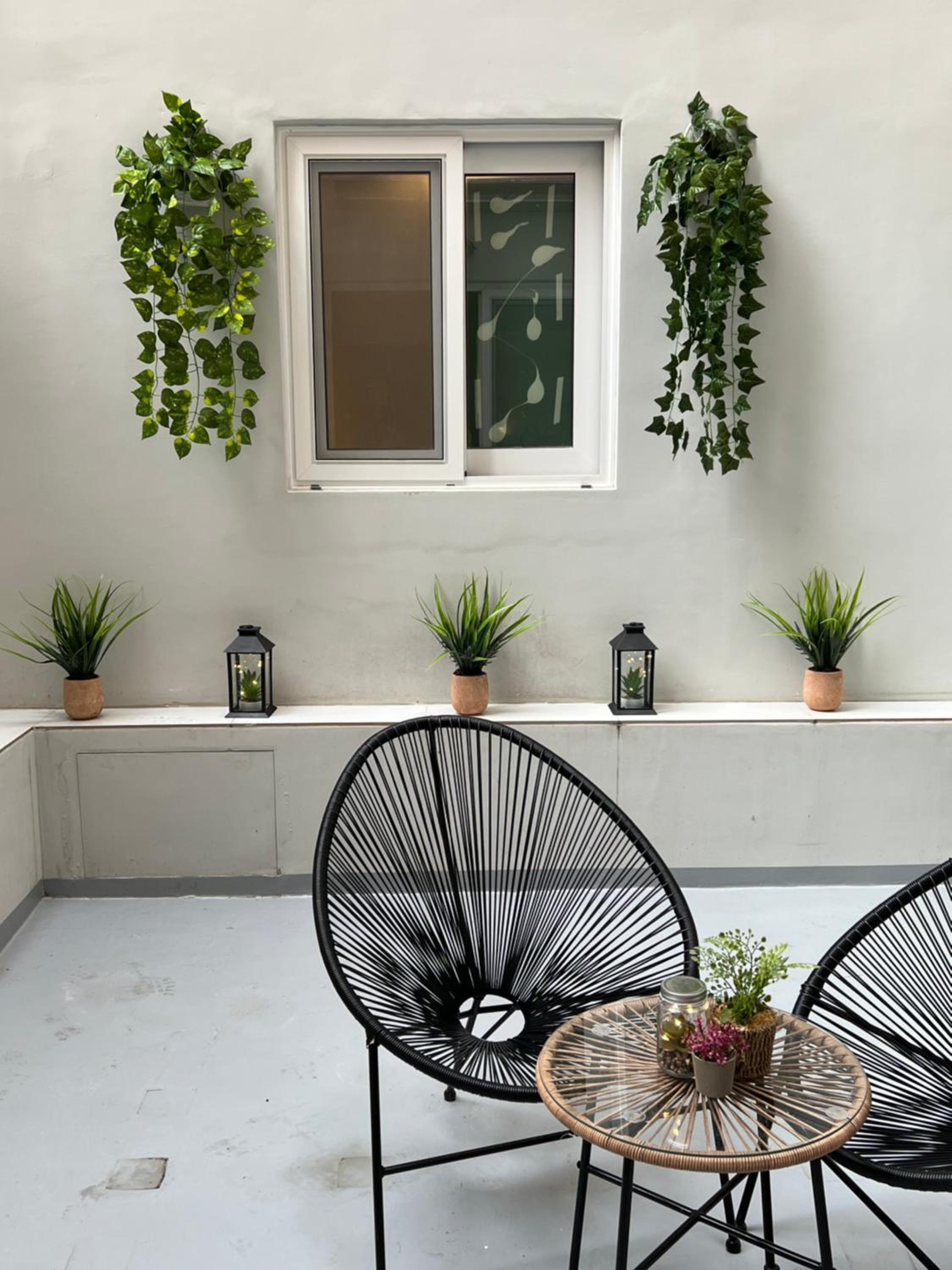 Historic Center Apartment 3