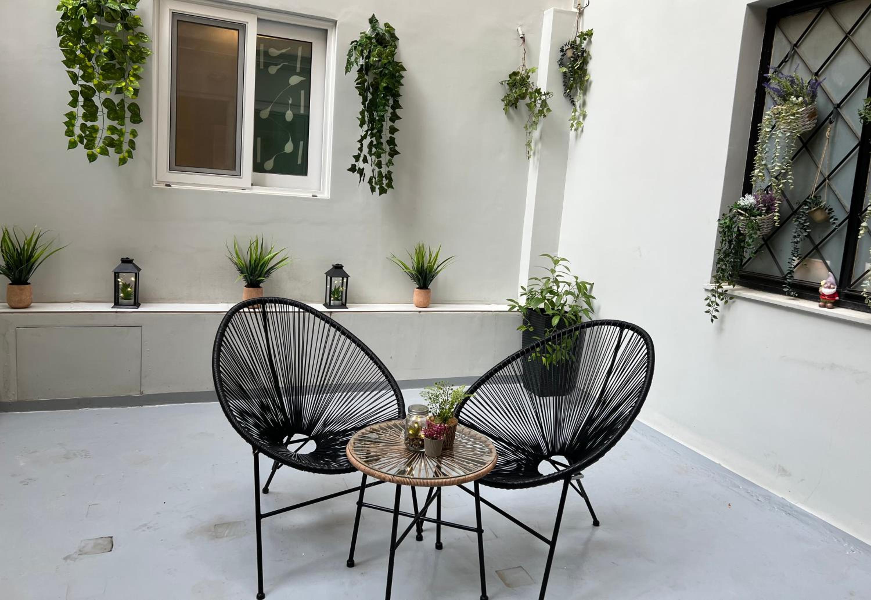 Historic Center Apartment 3