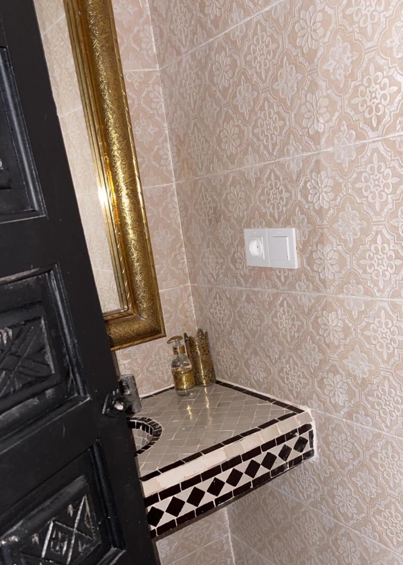 Riad Darnooz Marrakech view 4