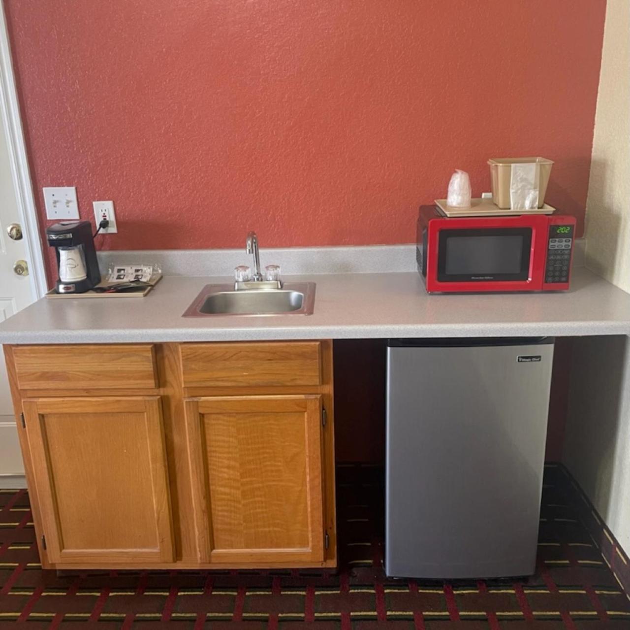 Budget Inn Madill - Property Image 9