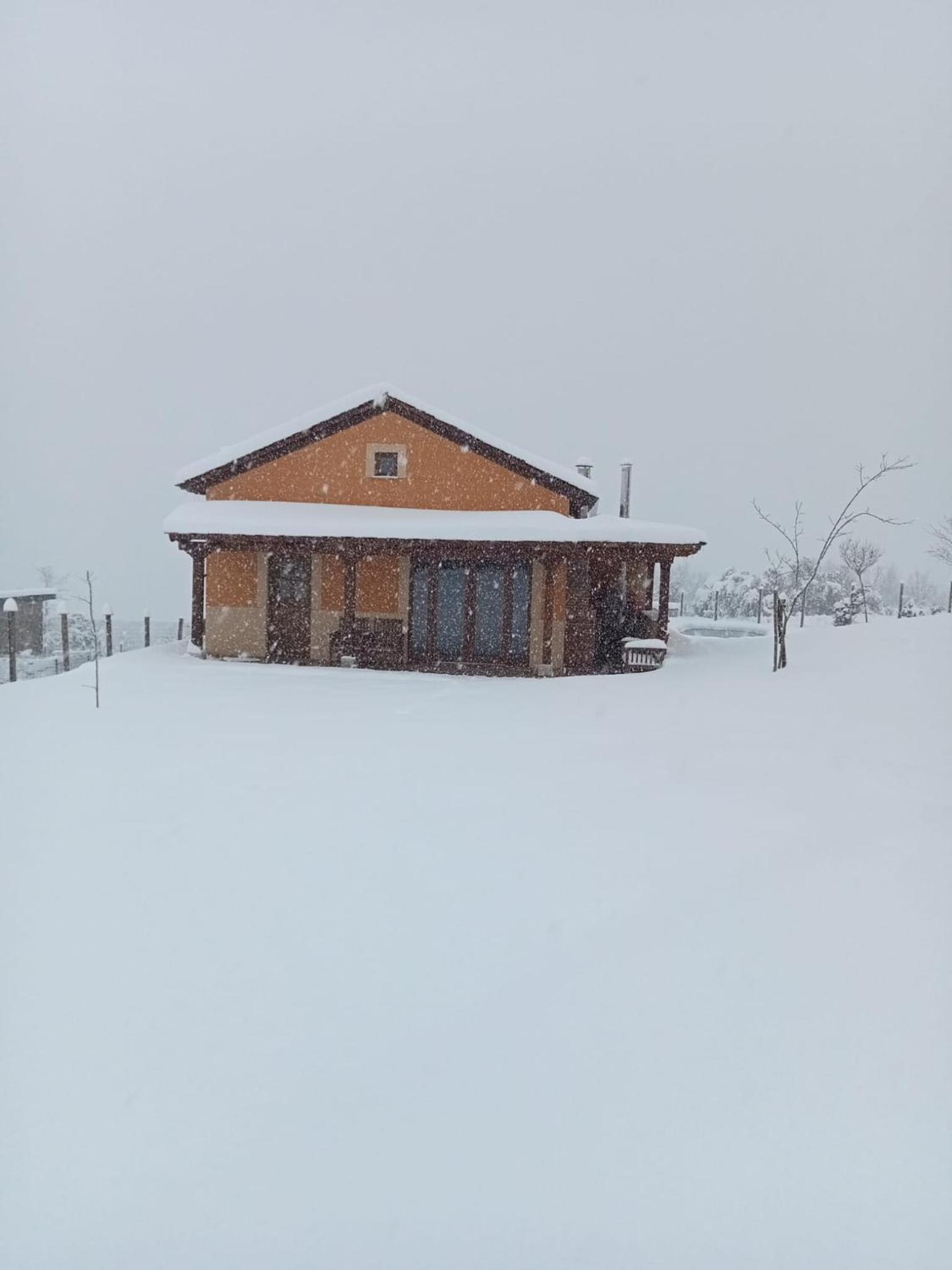 Casa Antonio