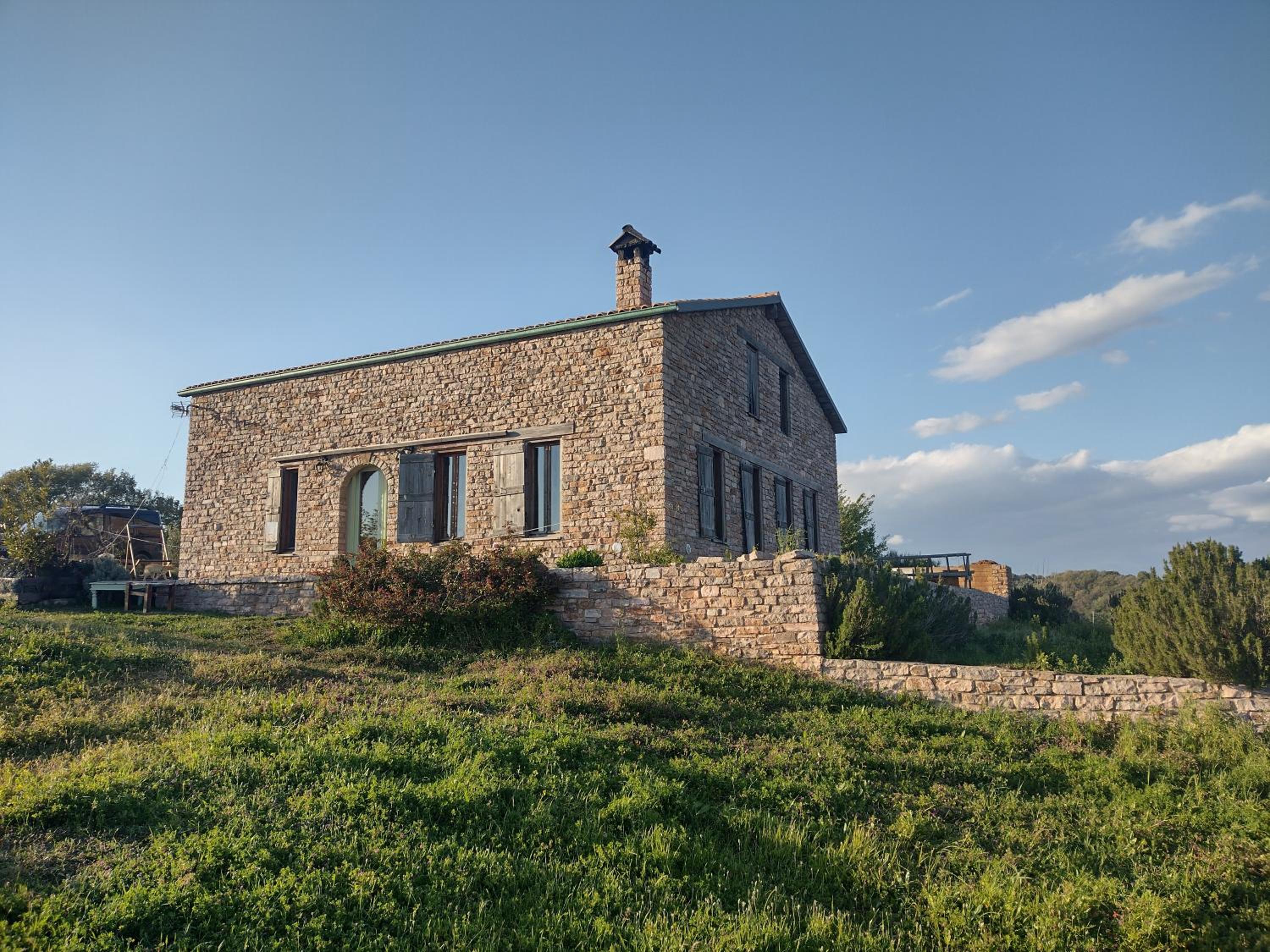 building