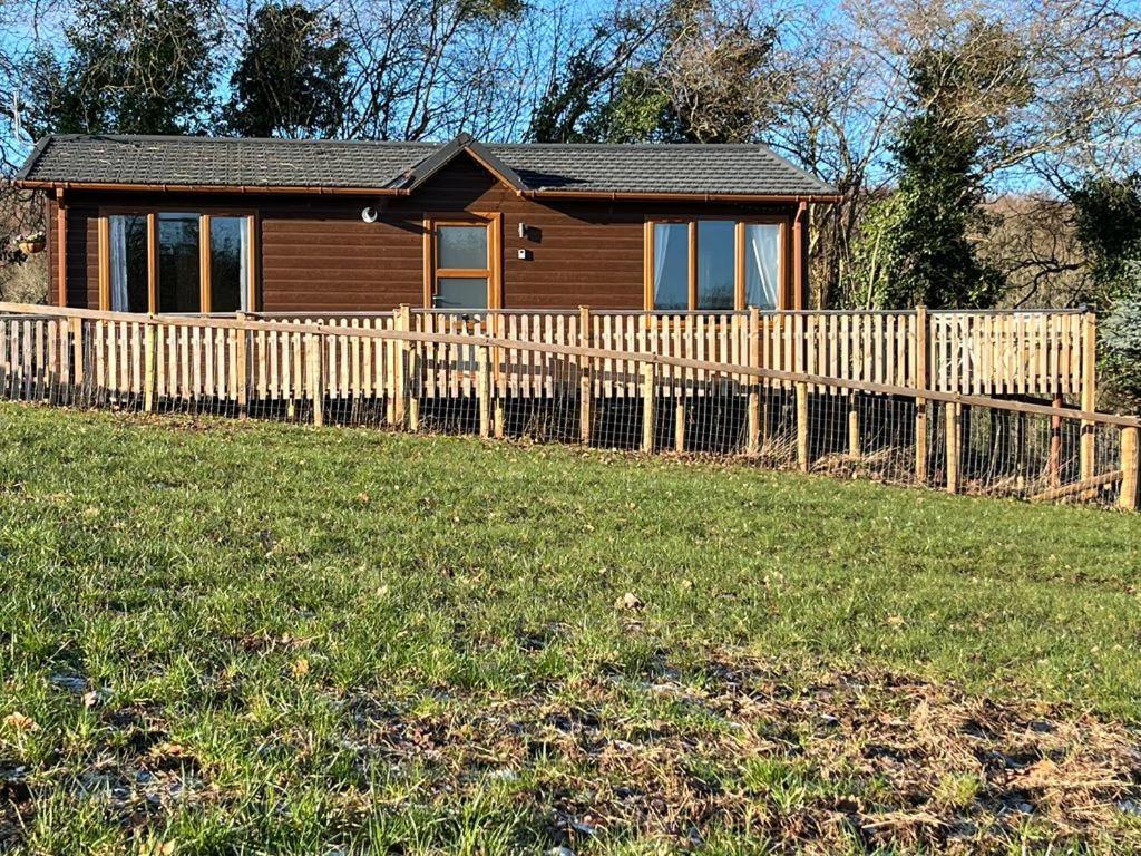 The Lodge at Meadow Hope view 3