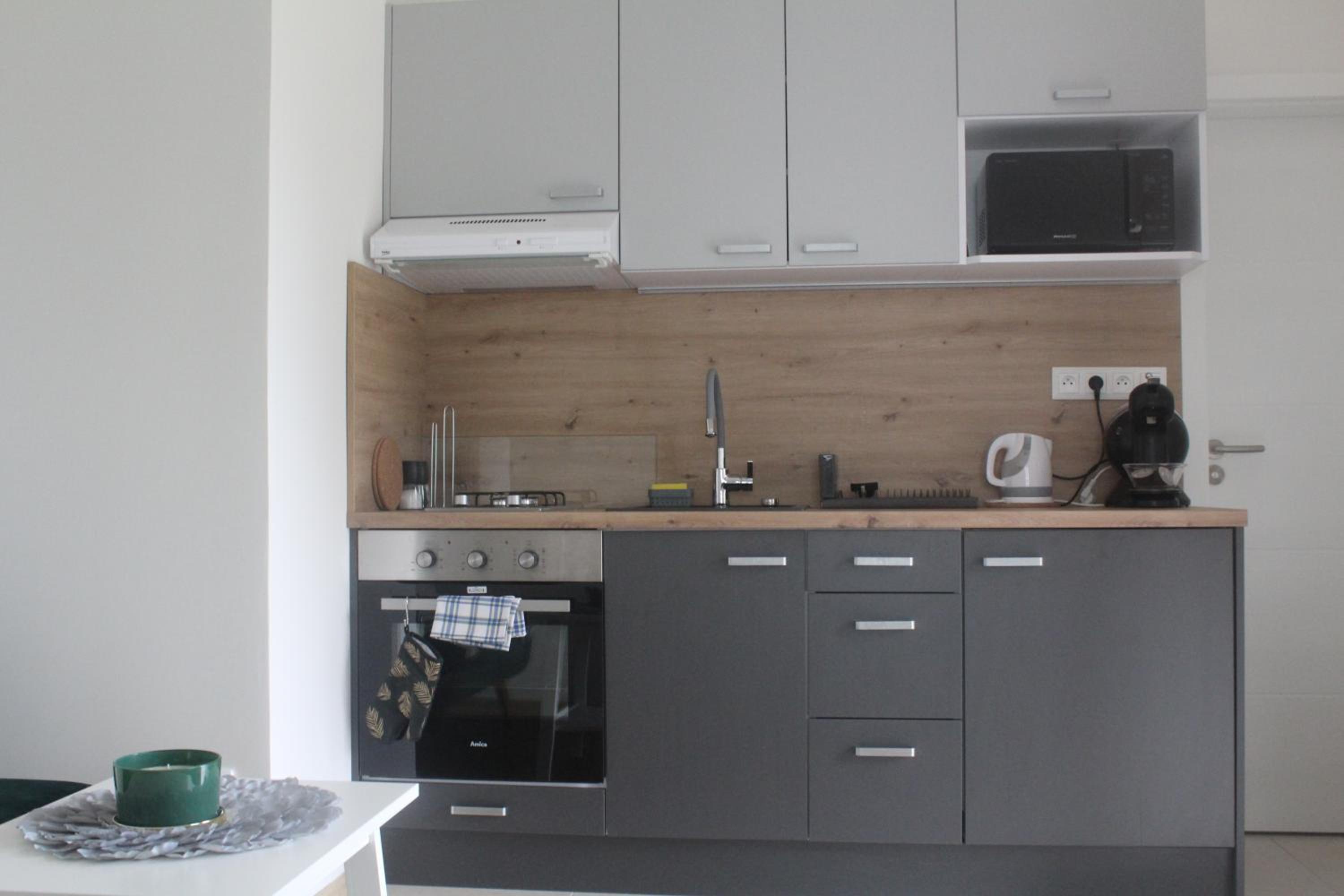 Spa Apartmán Kováčová view 3