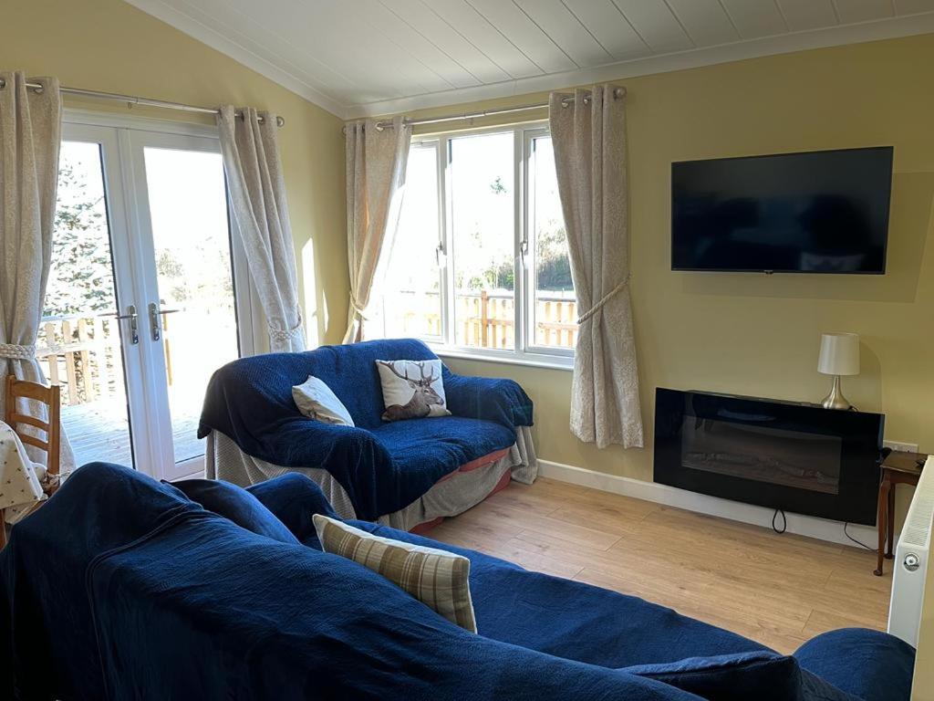 The Lodge at Meadow Hope view 4