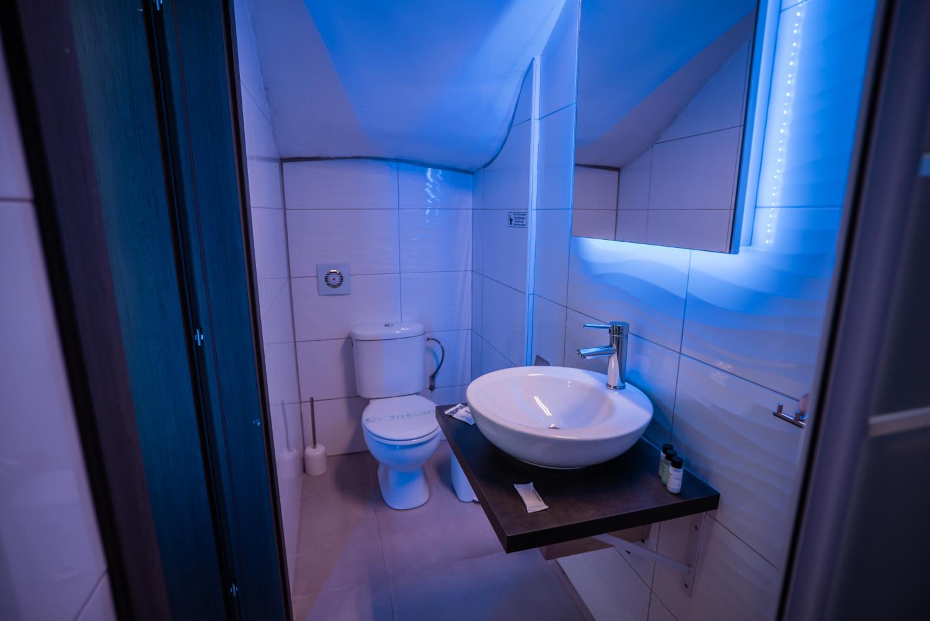 Tsolias Apartments