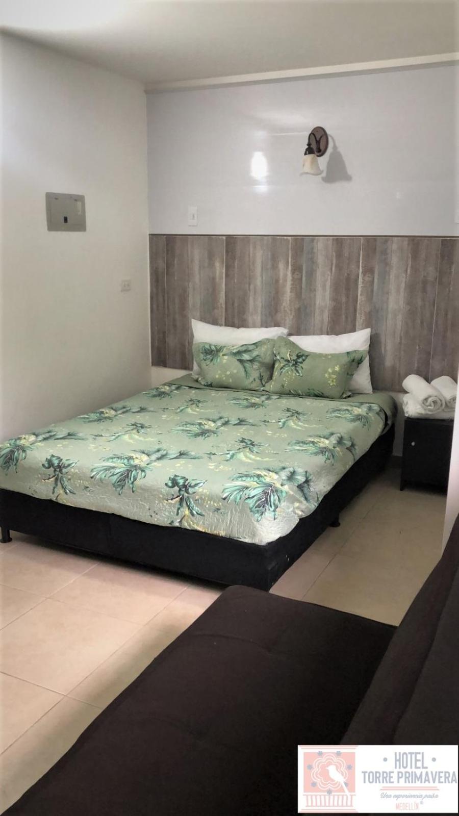 Hotel Torre Primavera