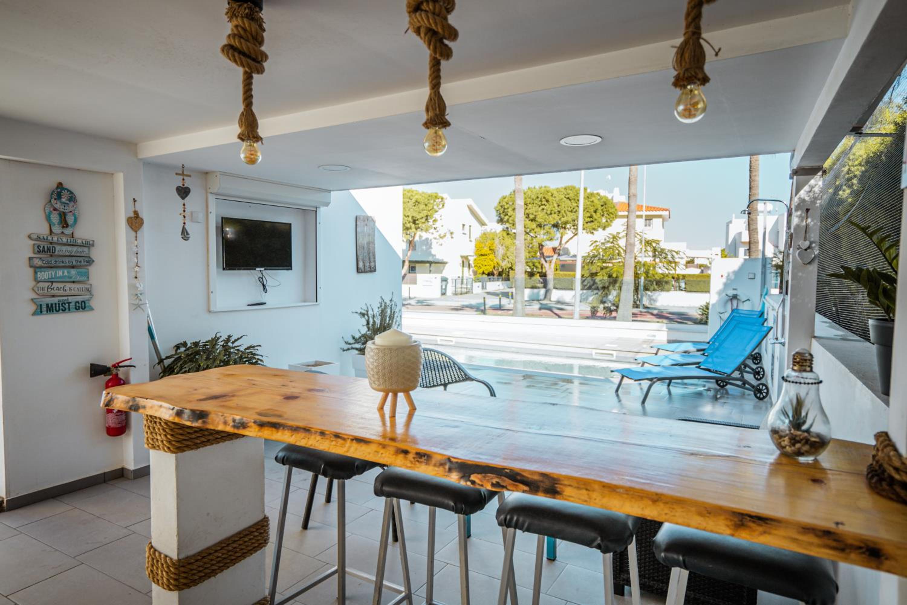 Tsolias Apartments
