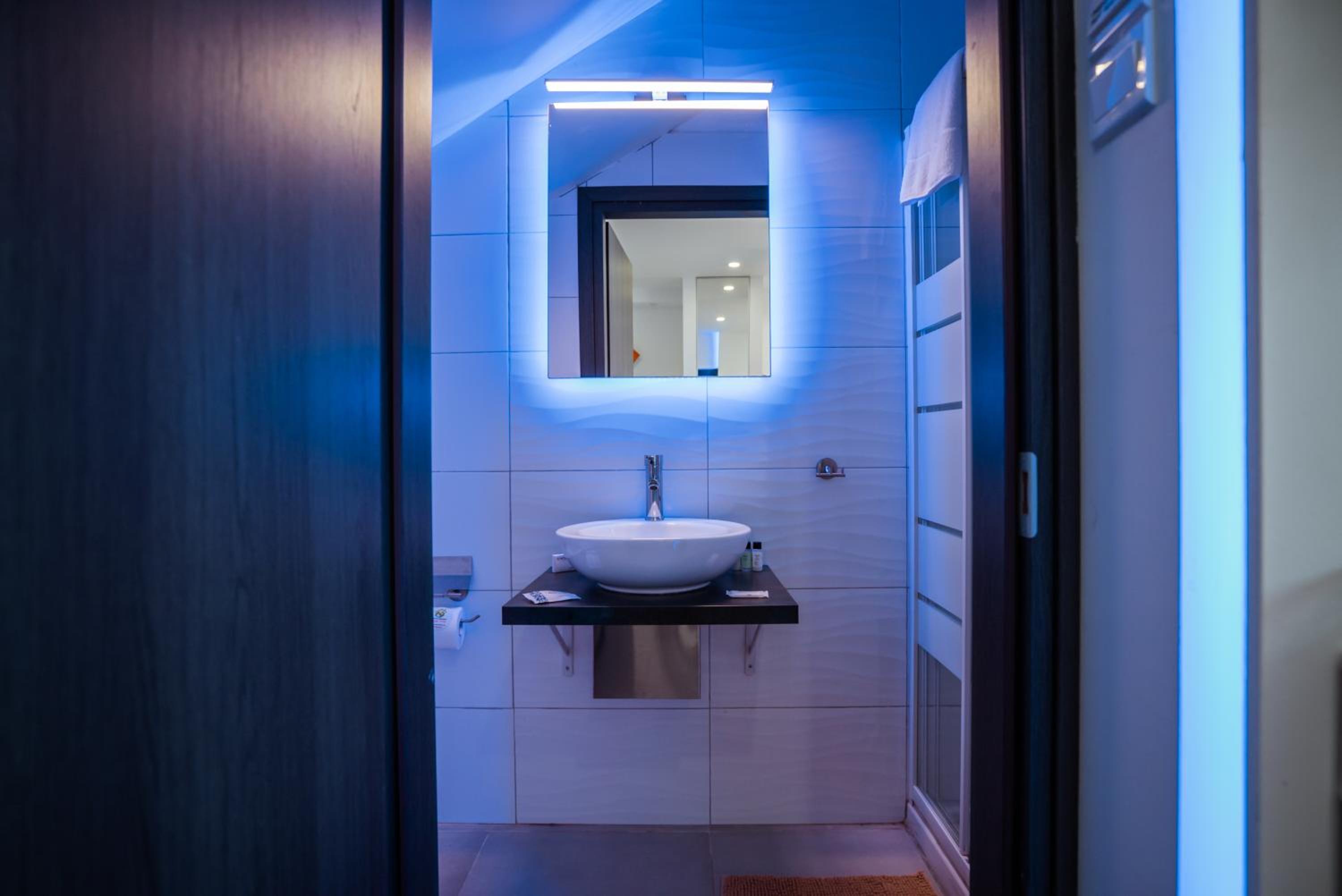 Tsolias Apartments