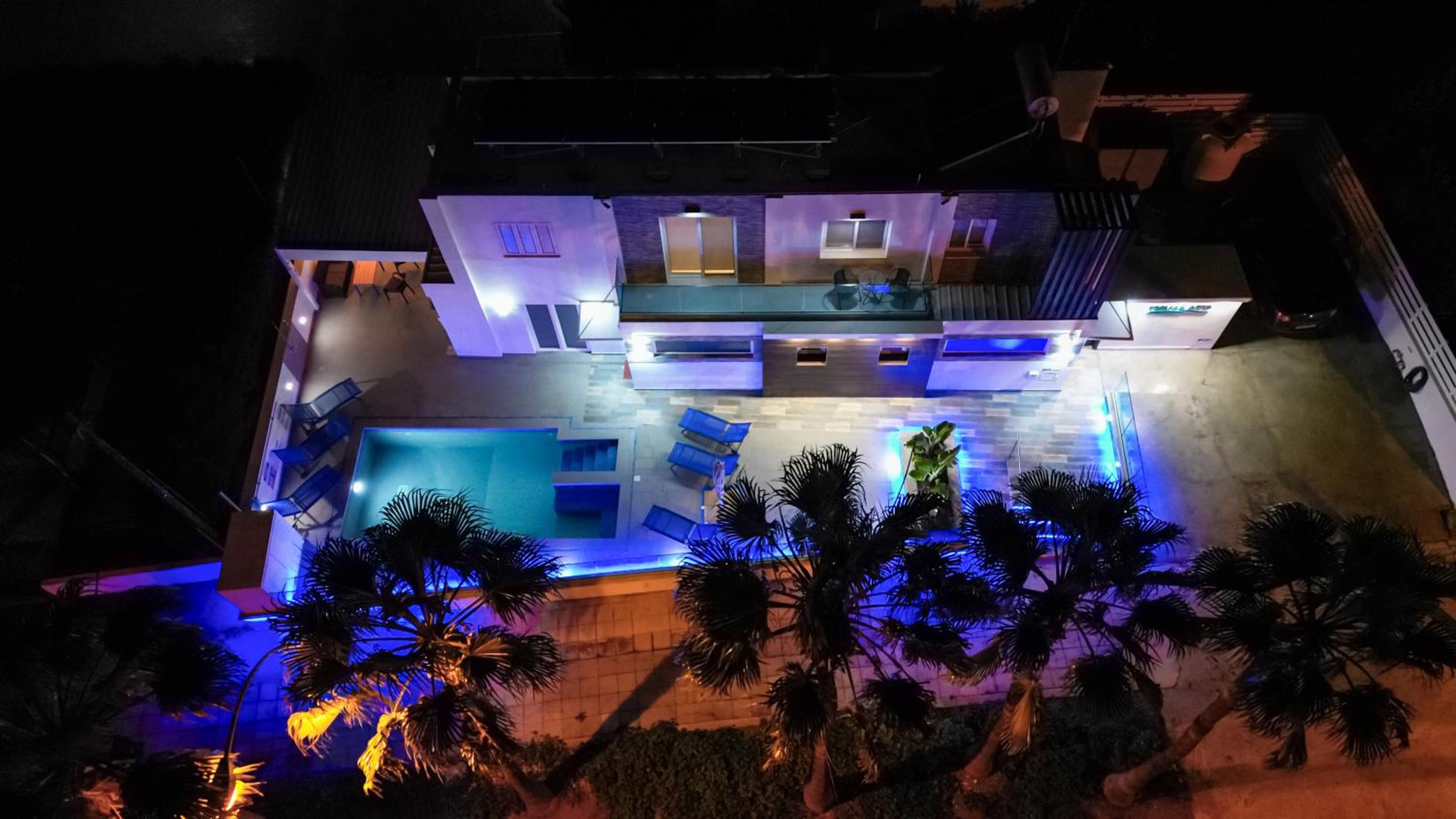 Tsolias Apartments