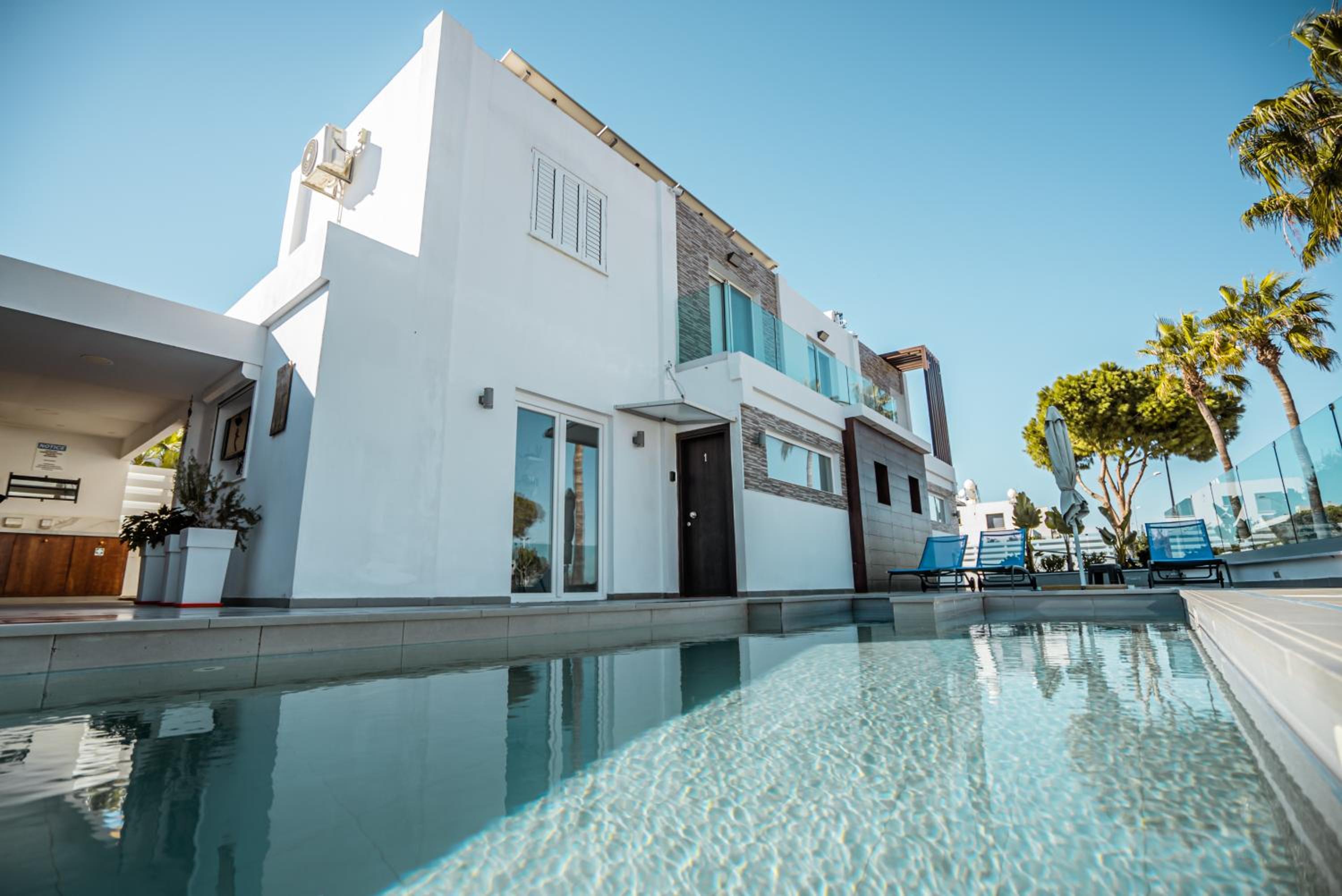 Tsolias Apartments